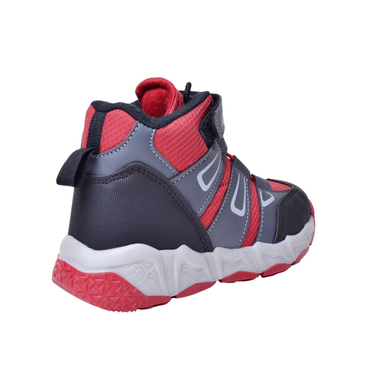 Cool Mixs Çocuk Spor Bot - Kırmızı
