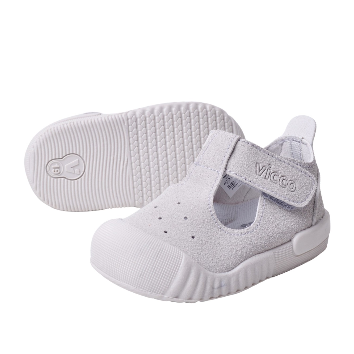 Vicco Loro II Bebek İlk Adım Ayakkabısı