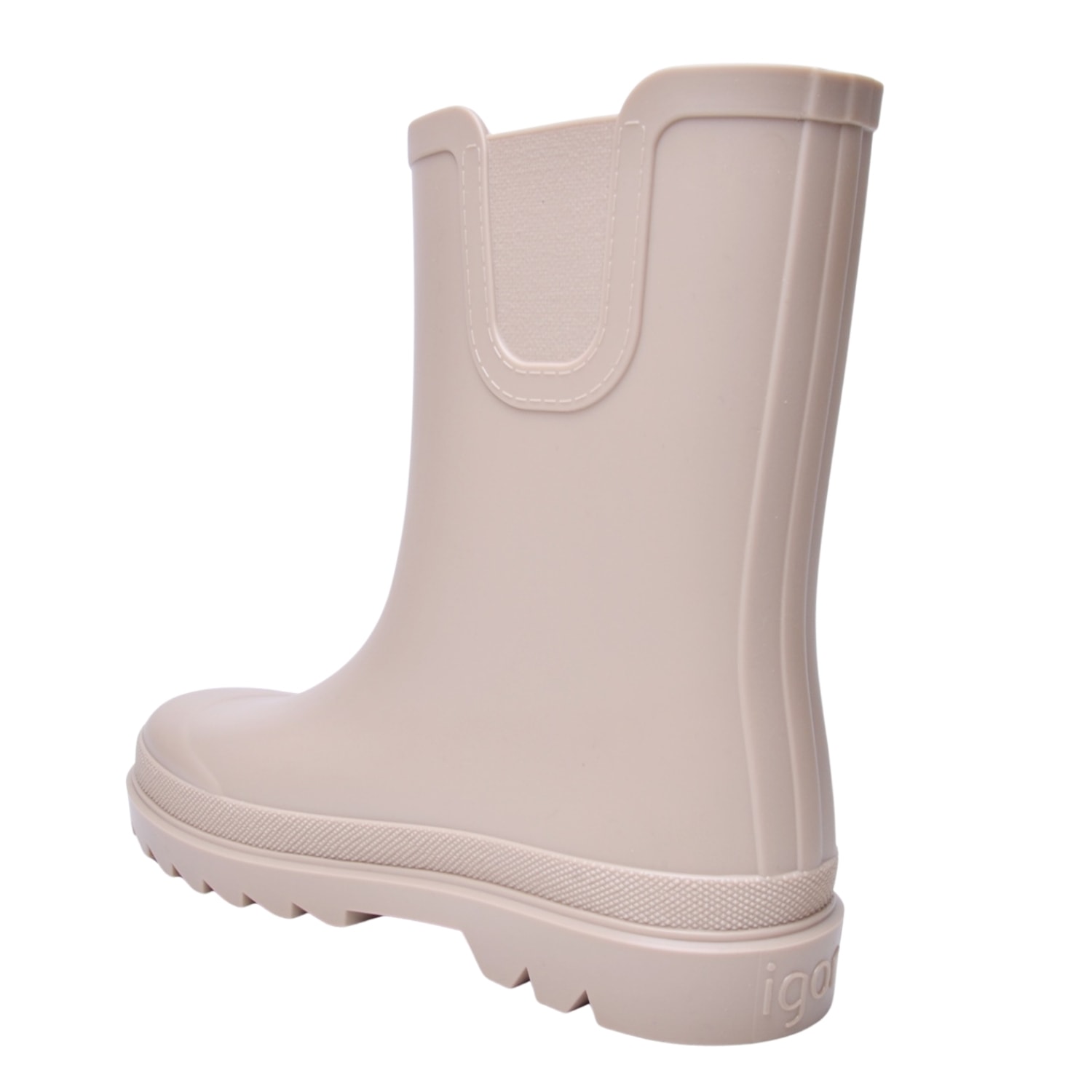Igor W10274 Tokio Çocuk Yağmur Botu - Bej