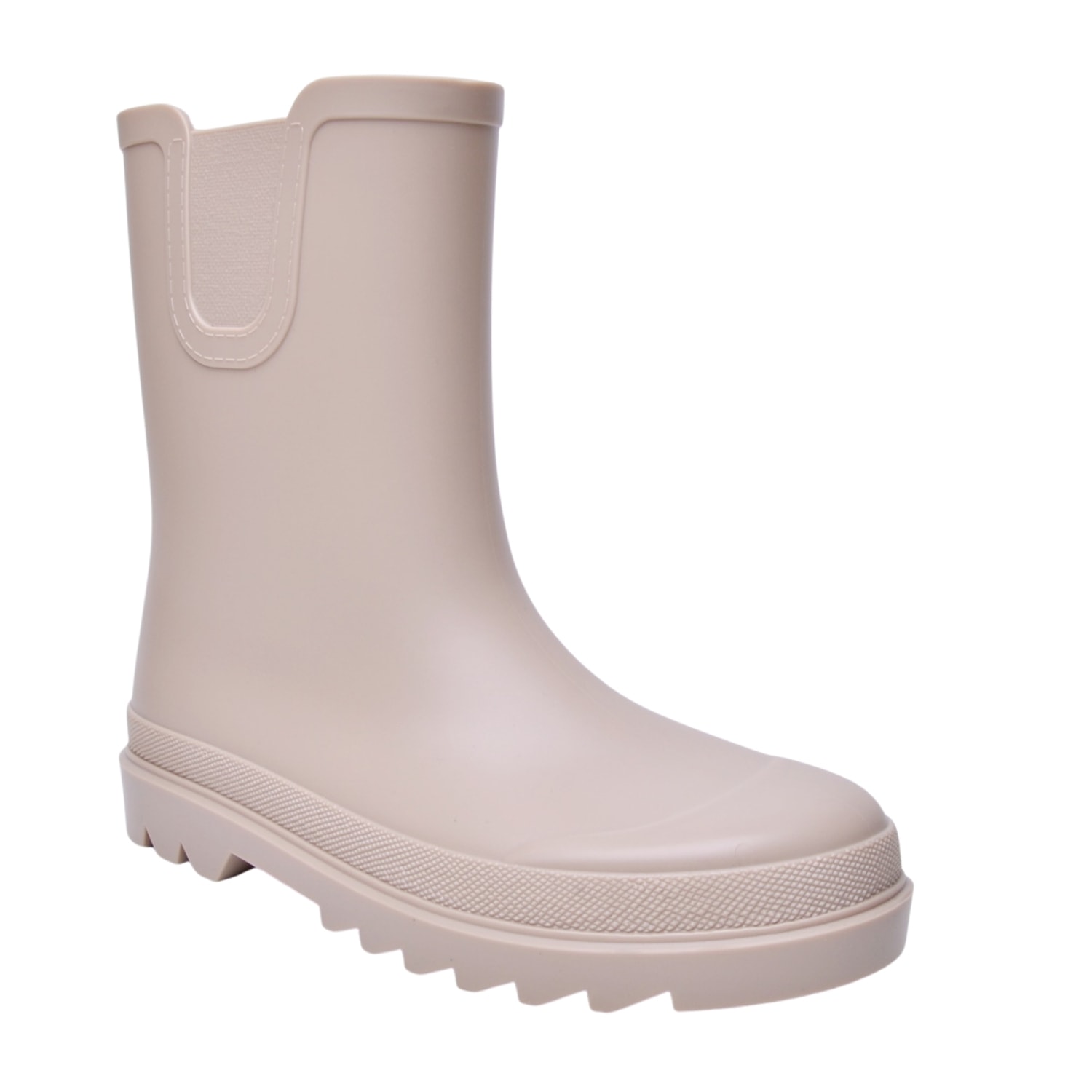 Igor W10274 Tokio Çocuk Yağmur Botu - Bej