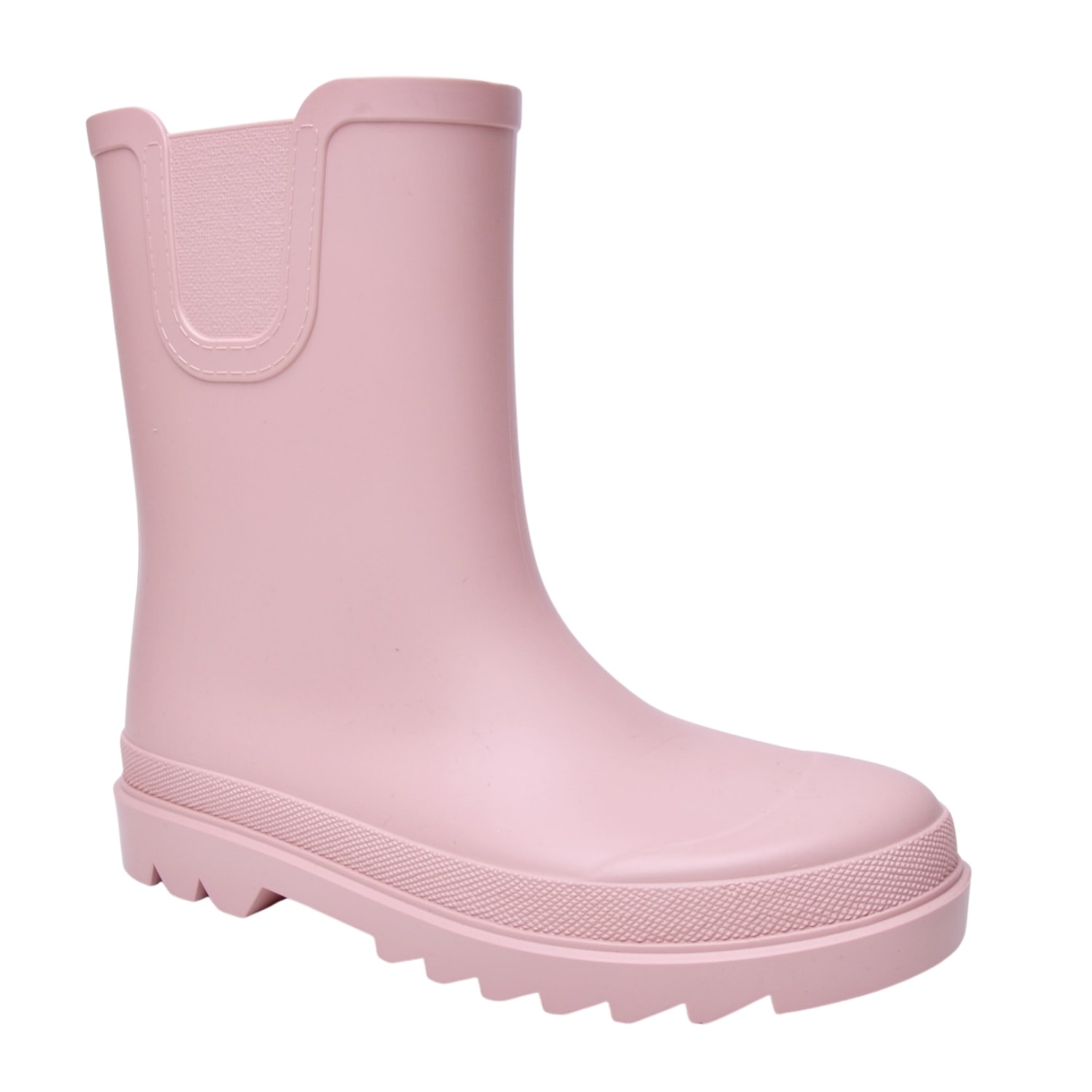 Igor W10274 Tokio Çocuk Yağmur Botu - Pudra