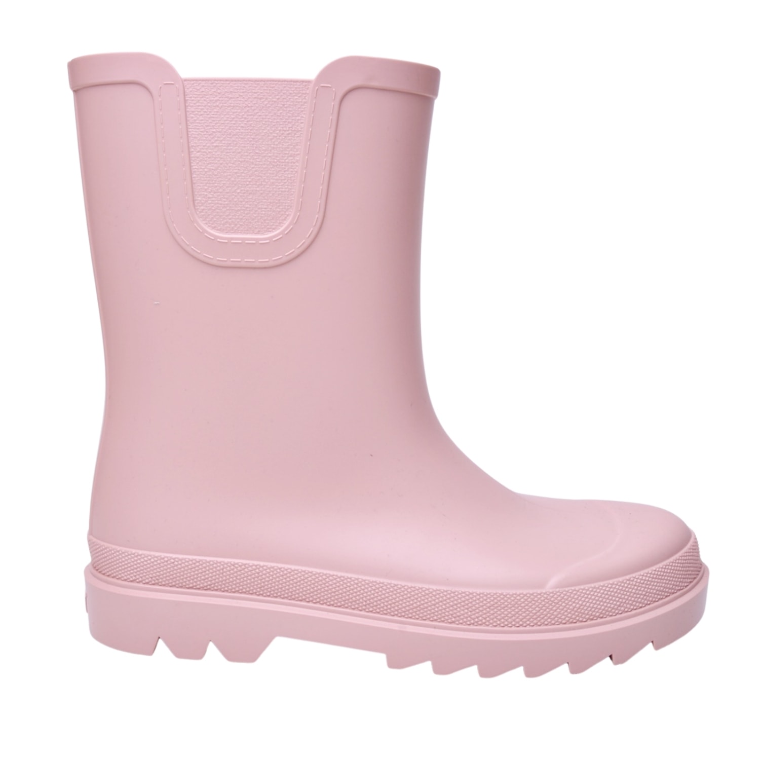 Igor W10274 Tokio Çocuk Yağmur Botu - Pudra