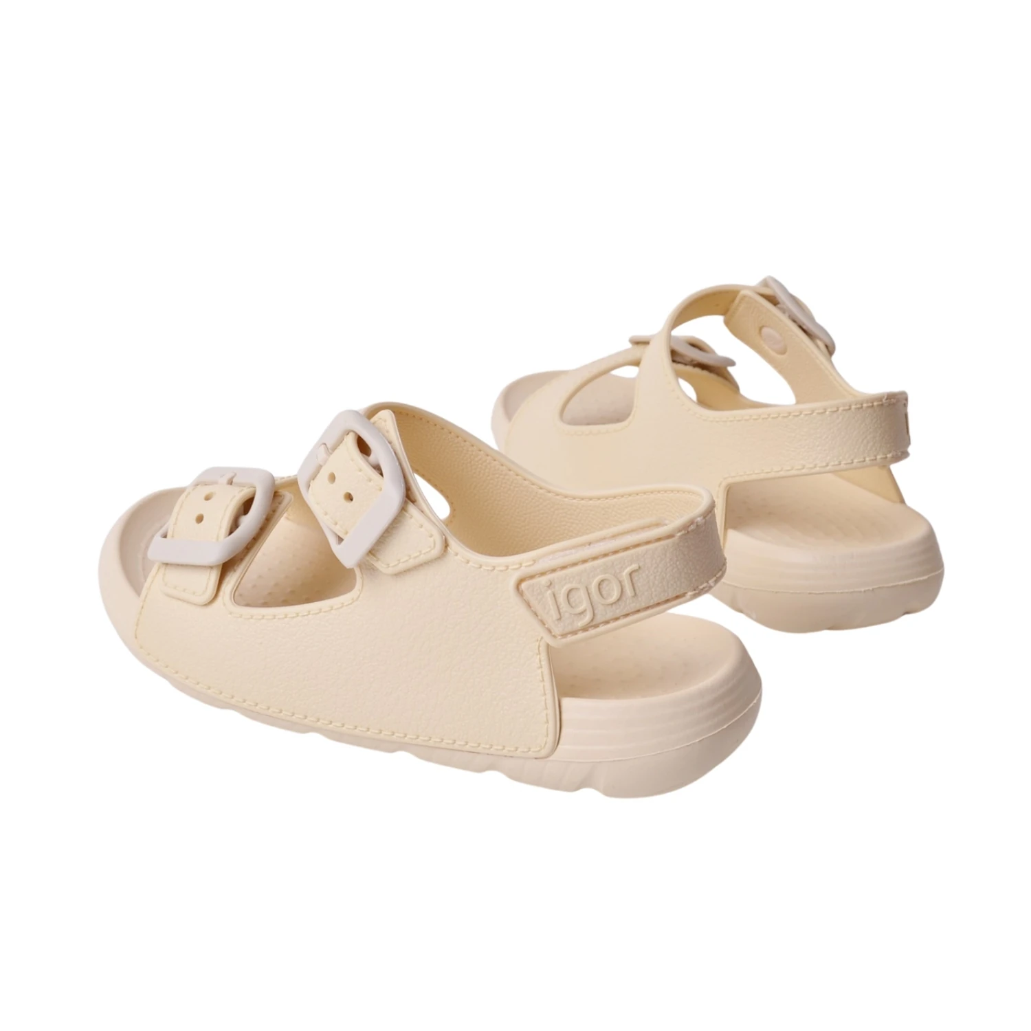 Igor S10313 Maui Çocuk Sandalet - Bej