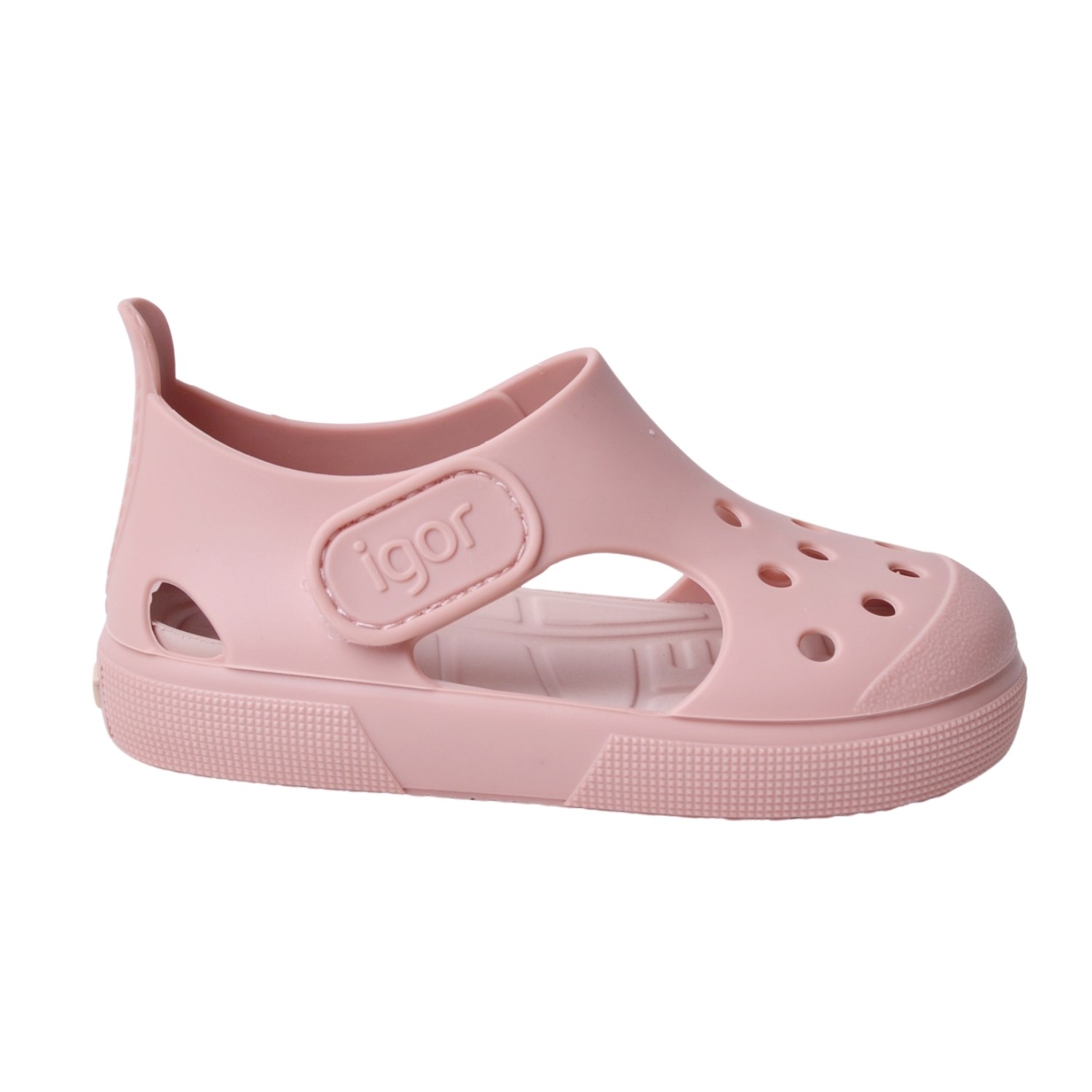 Igor S10343 Surfi Çocuk Sandalet - Pembe