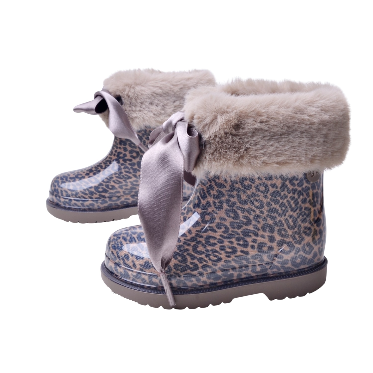Igor W10338 Bimbi Leo Soft Çocuk Bot