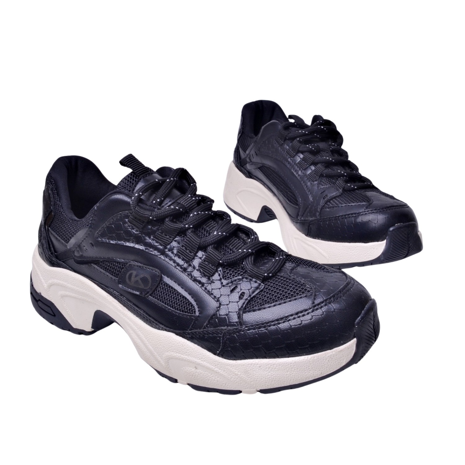 Kuum K1534142 Kadın Sneaker Ayakkabı