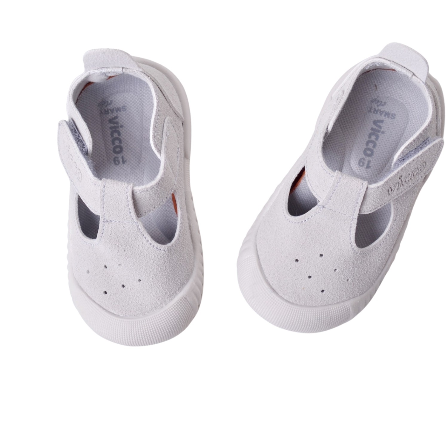 Vicco Loro II Bebek İlk Adım Ayakkabısı