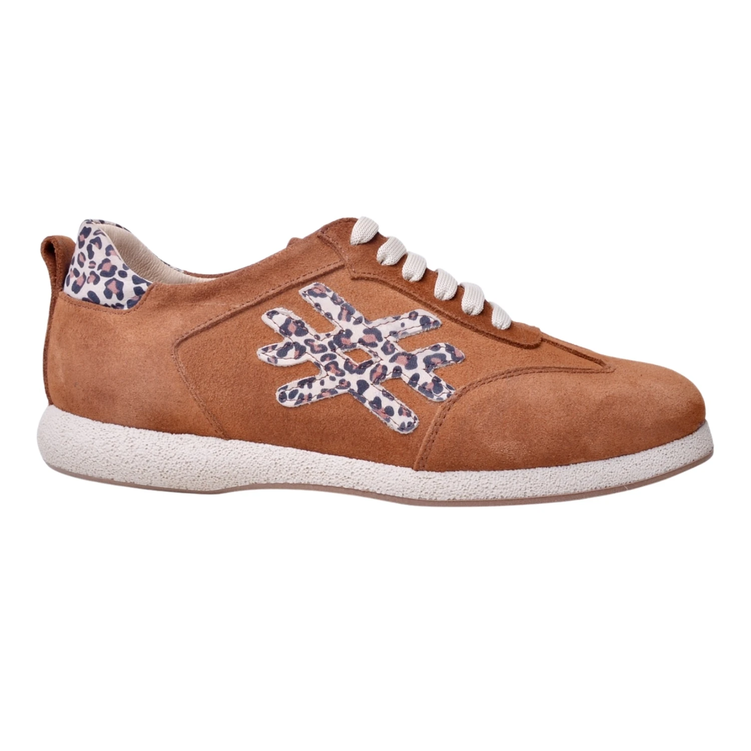 Danacı Kadın Deri Ayakkabı 236 - Taba