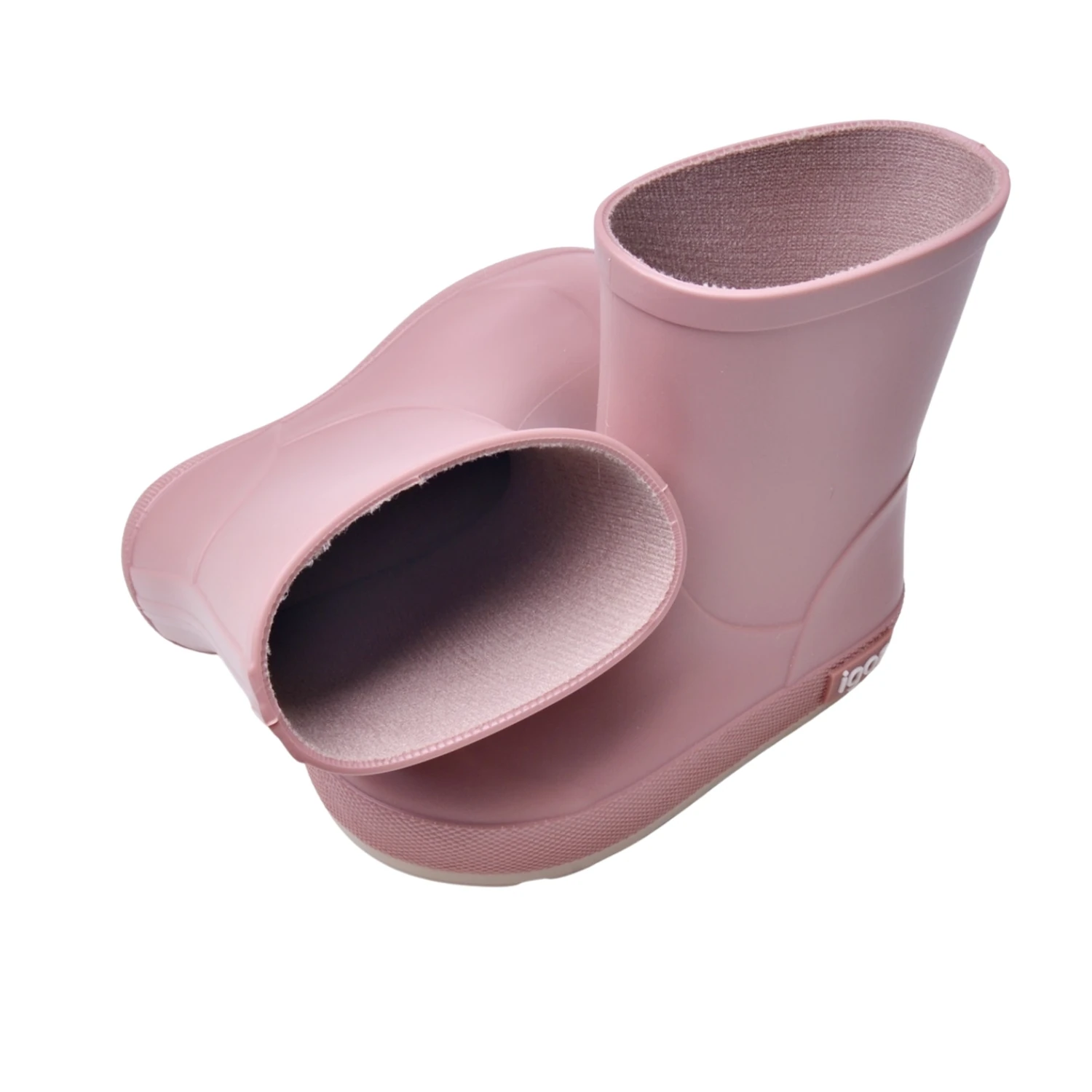 Igor W10294 Yogi DK Çocuk Bot - Pudra