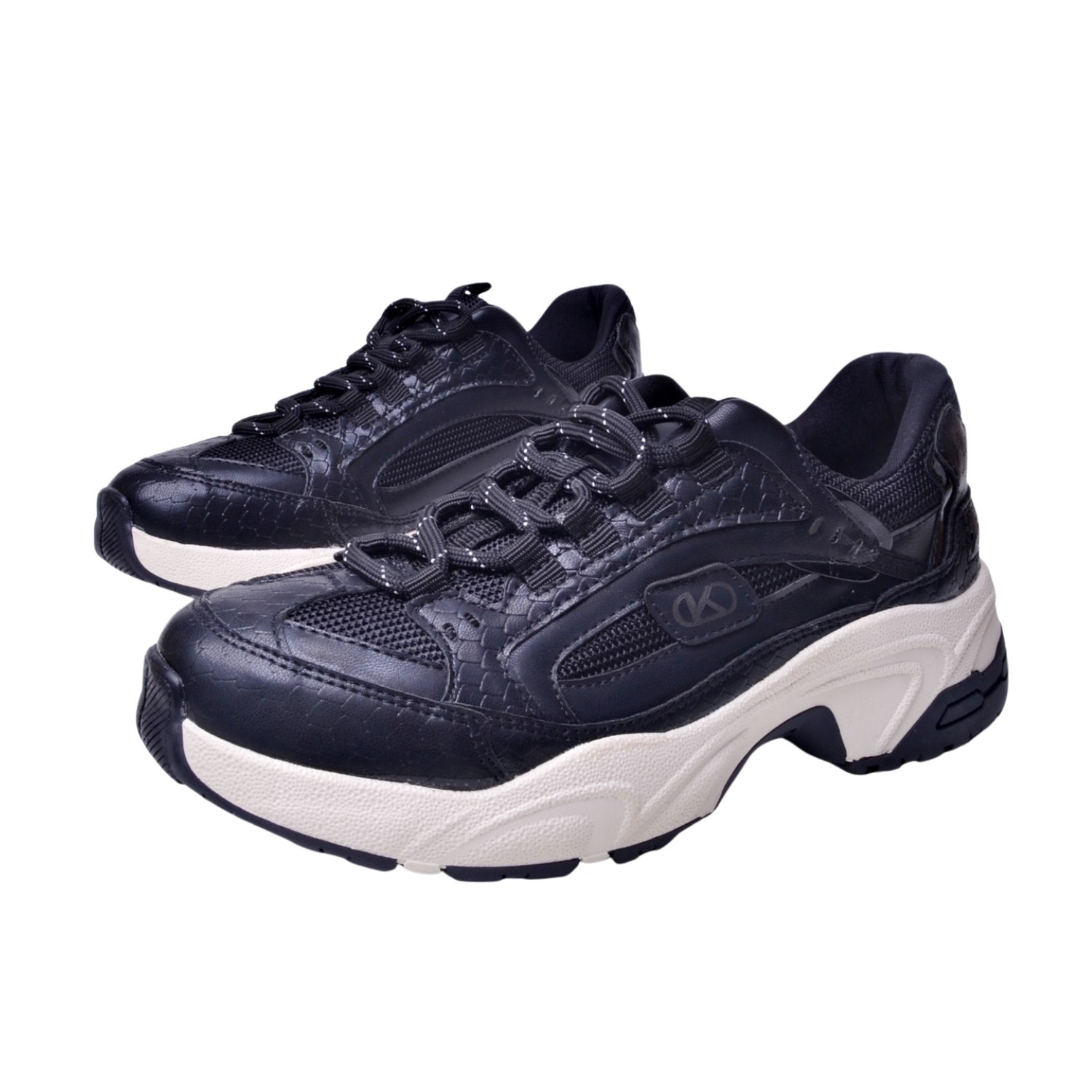 Kuum K1534142 Kadın Sneaker Ayakkabı