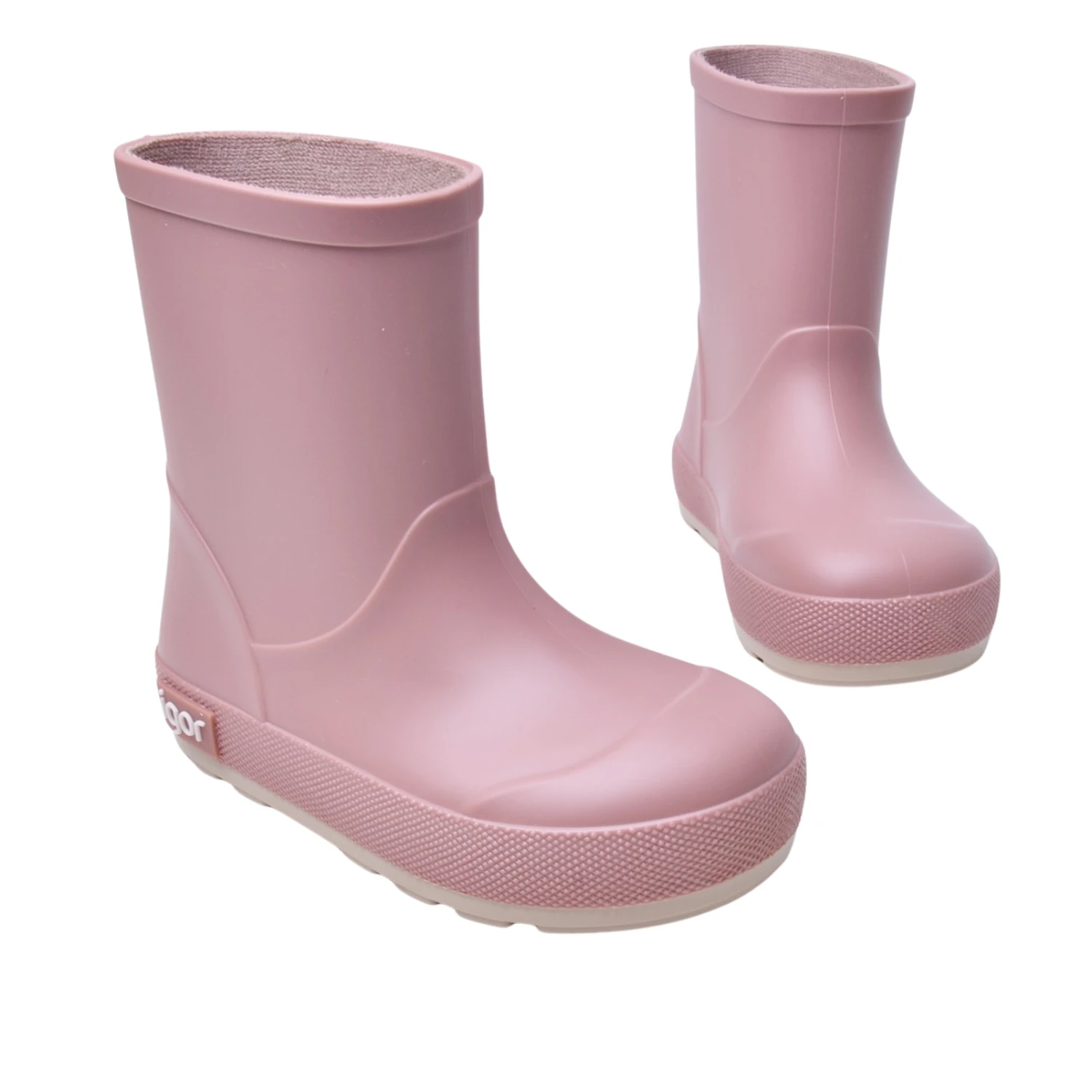 Igor W10294 Yogi DK Çocuk Bot - Pudra