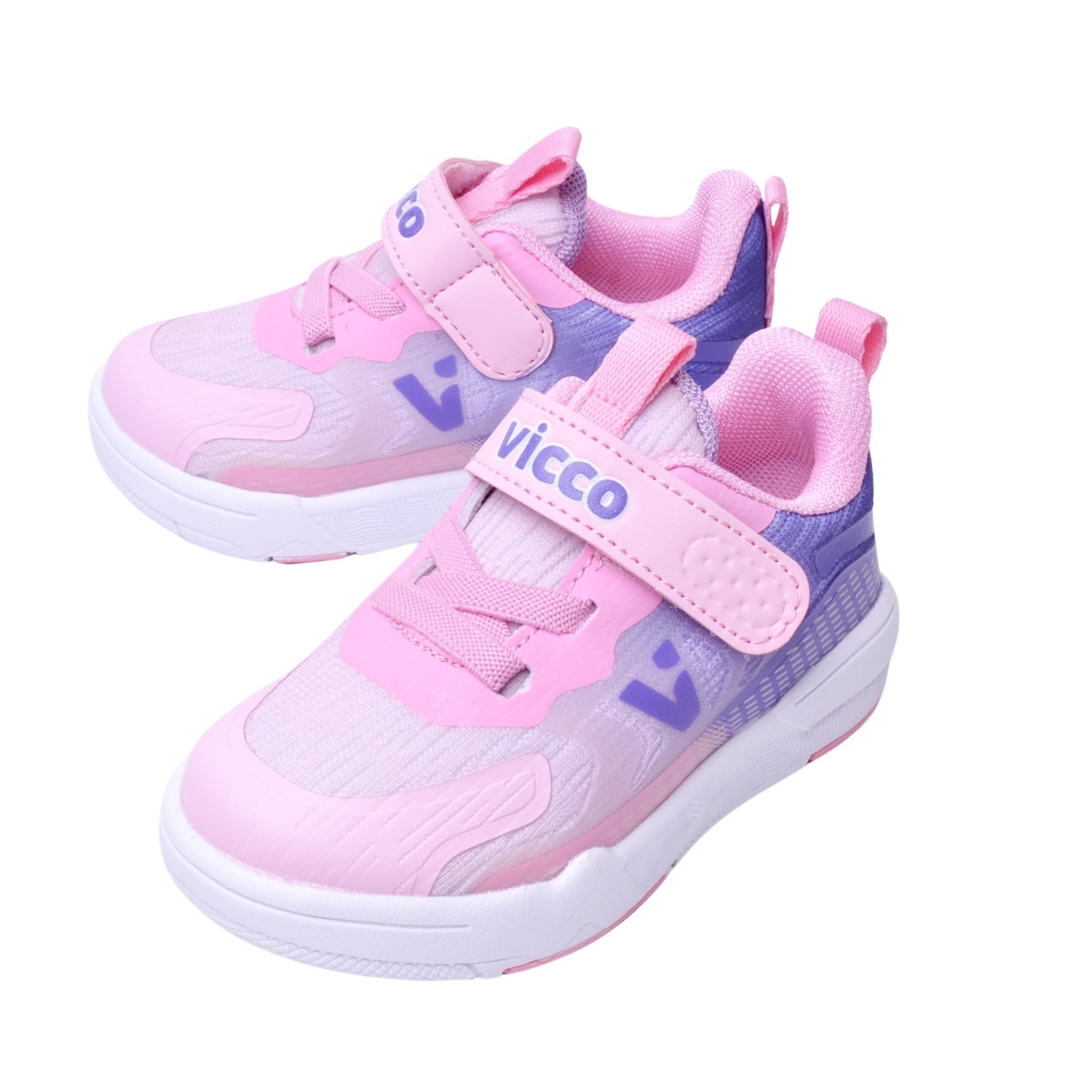Vicco Daphne Çocuk Spor Ayakkabı - Pembe