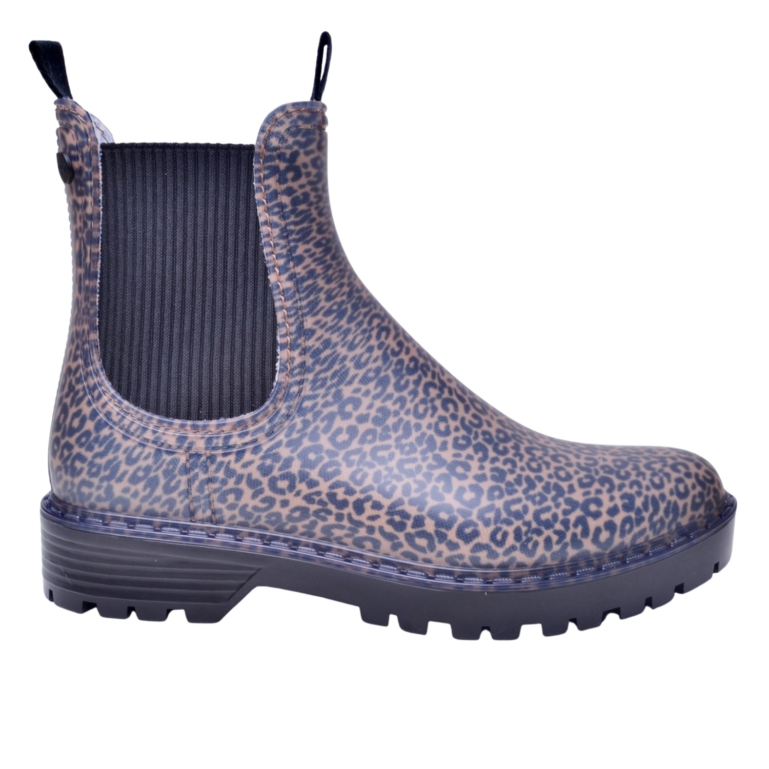 Igor W10330 Trak Print Leo Kadın Bot