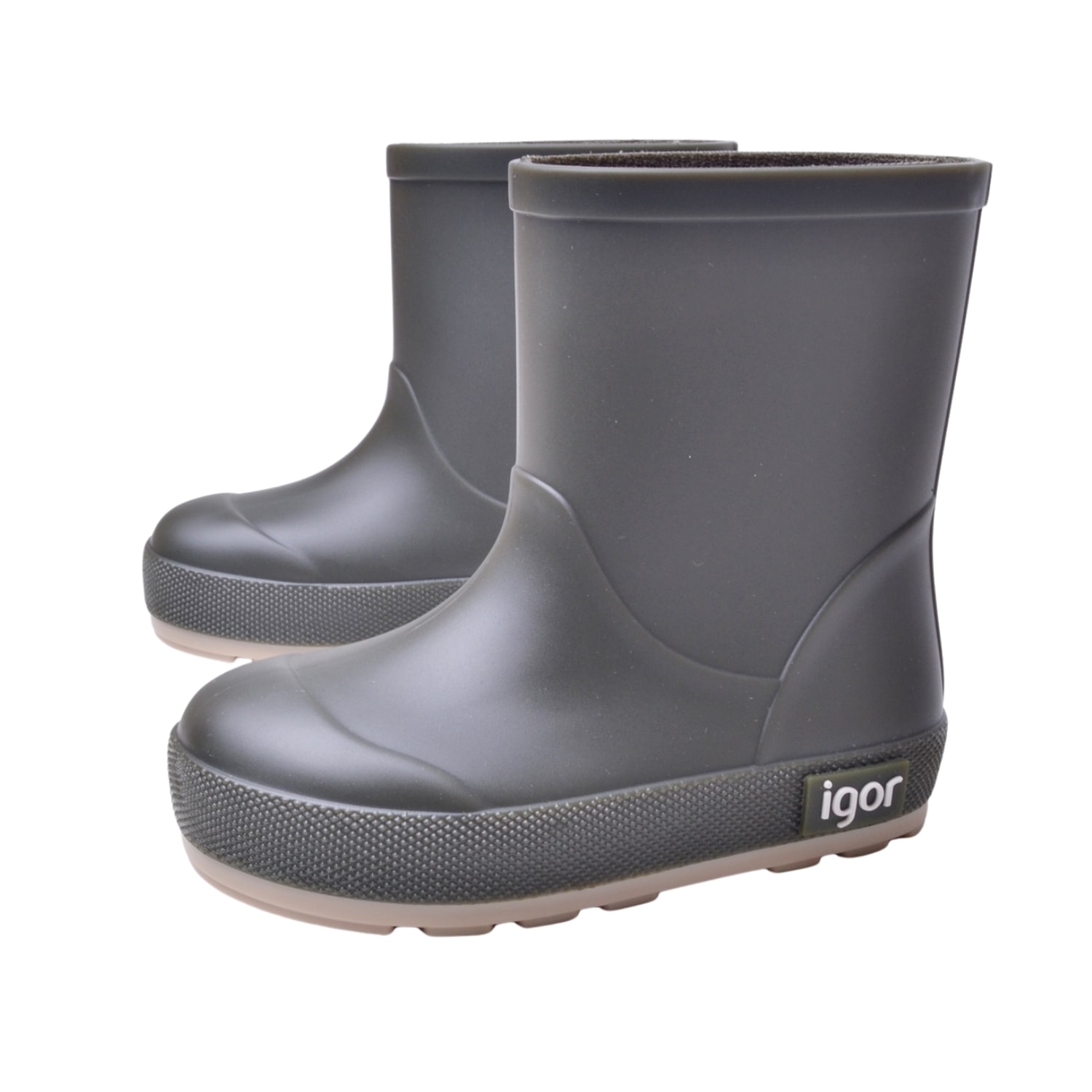 Igor W10294 Yogi DK Çocuk Bot