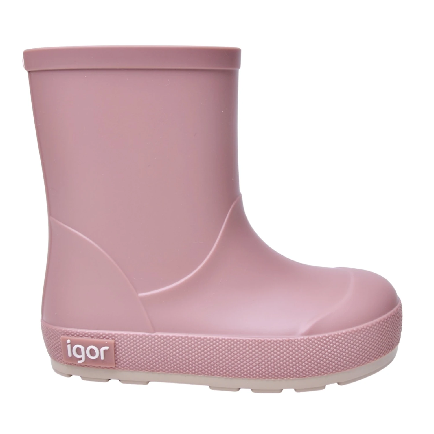 Igor W10294 Yogi DK Çocuk Bot - Pudra