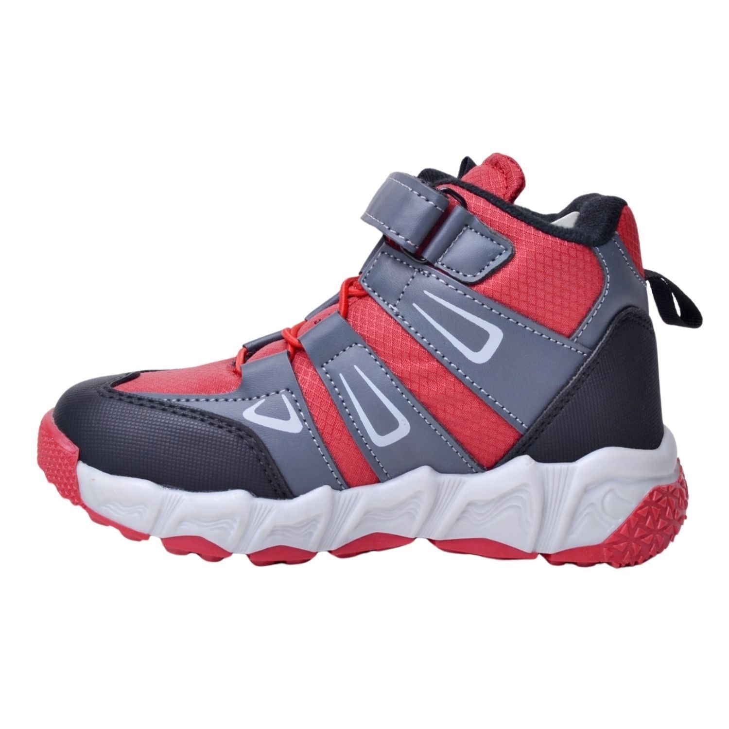 Cool Mixs Çocuk Spor Bot - Kırmızı
