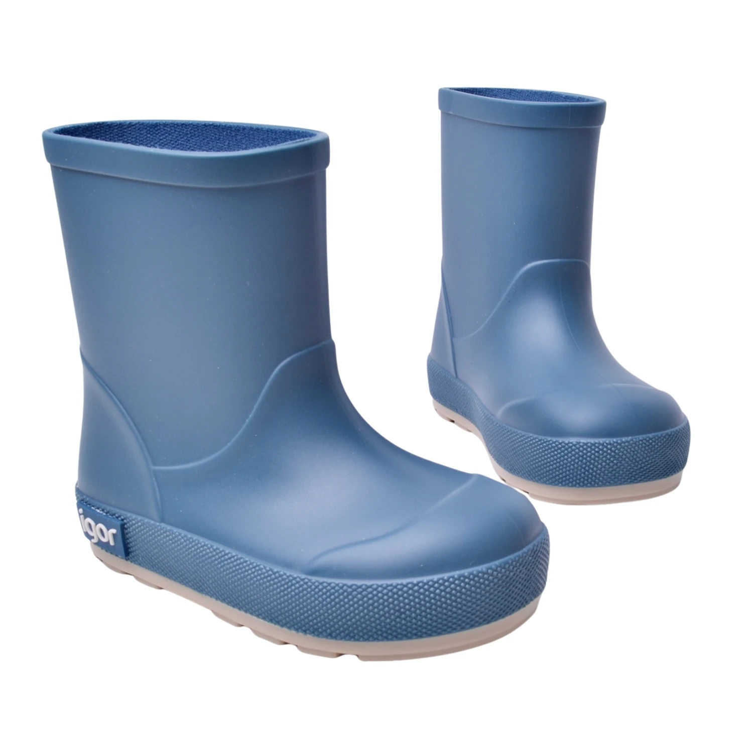 Igor W10294 Yogi DK Çocuk Bot - Mavi