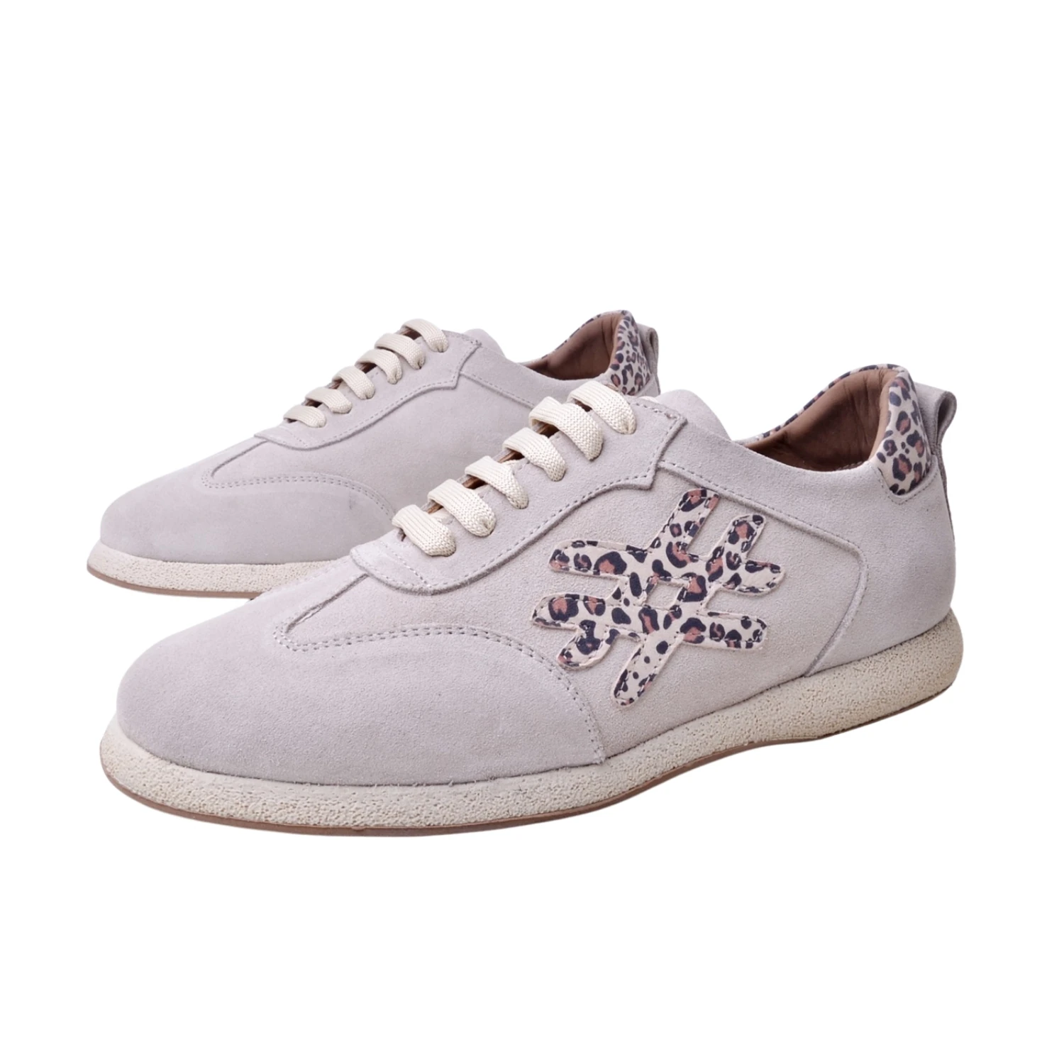 Danacı Kadın Deri Ayakkabı 236 - Bej