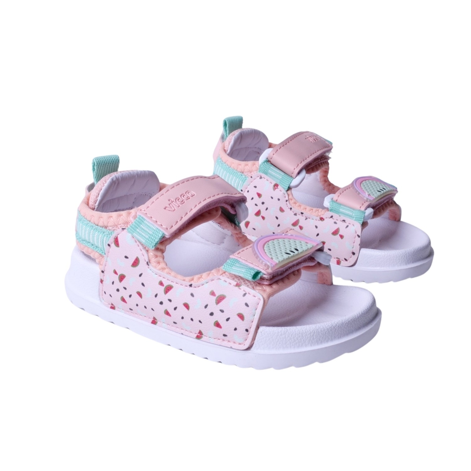 Vicco İnkagi Bebek Sandalet