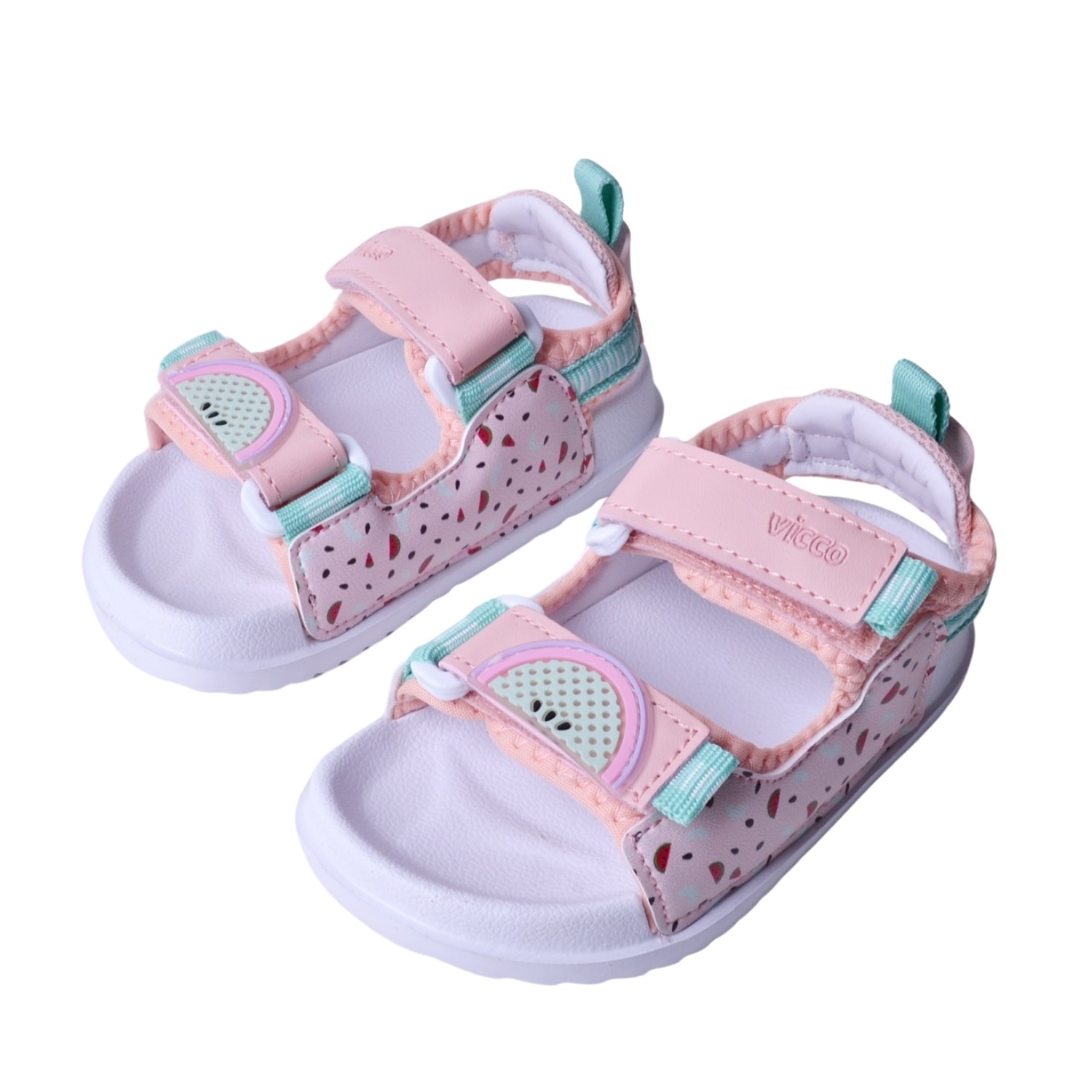 Vicco İnkagi Bebek Sandalet