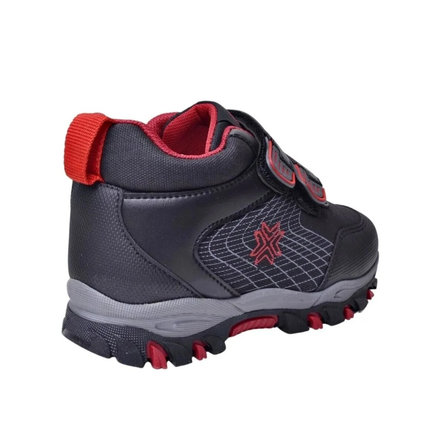 Buckhead 4259 Gravity Çocuk Bot - Siyah