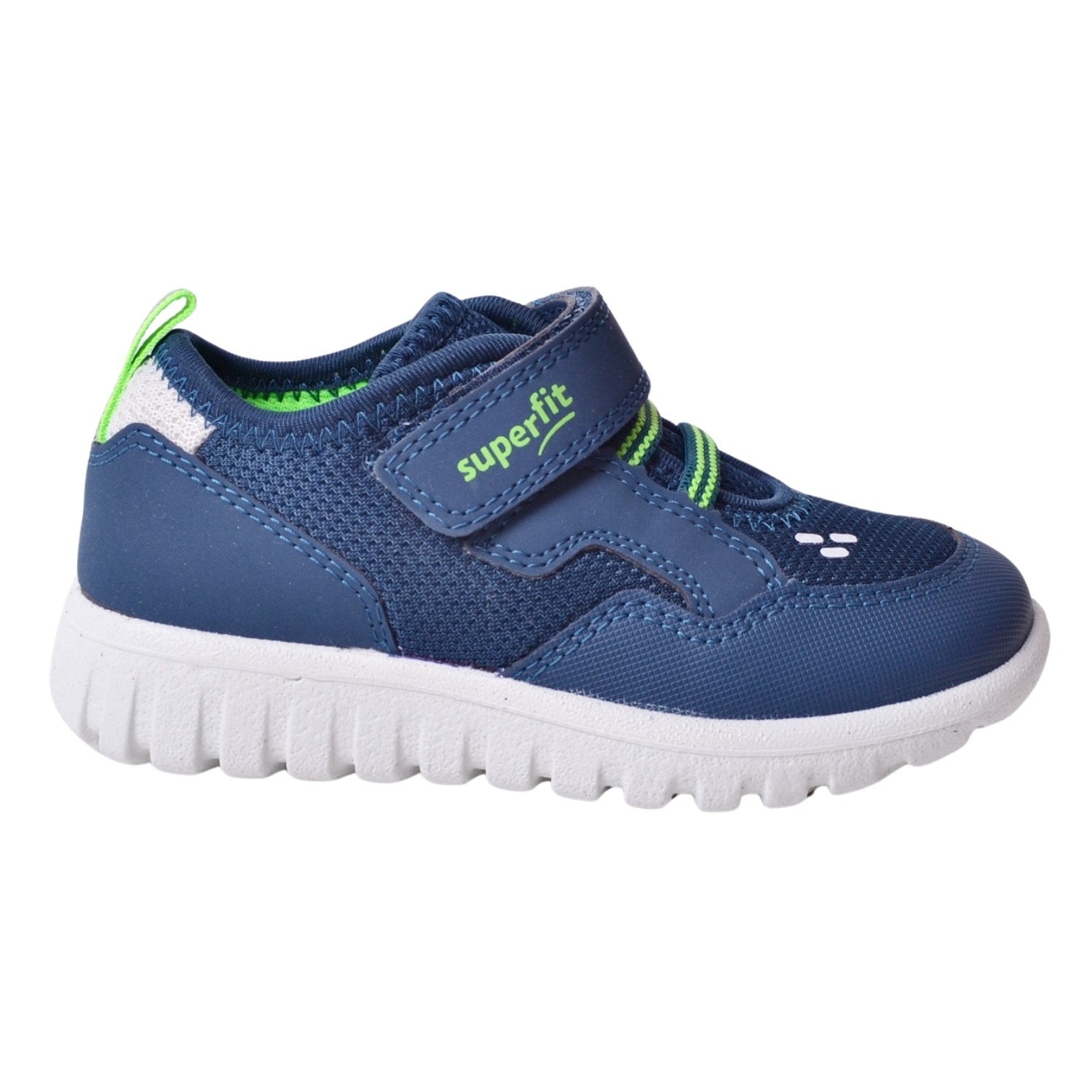 Superfit 6180 Çocuk Spor Ayakkabı