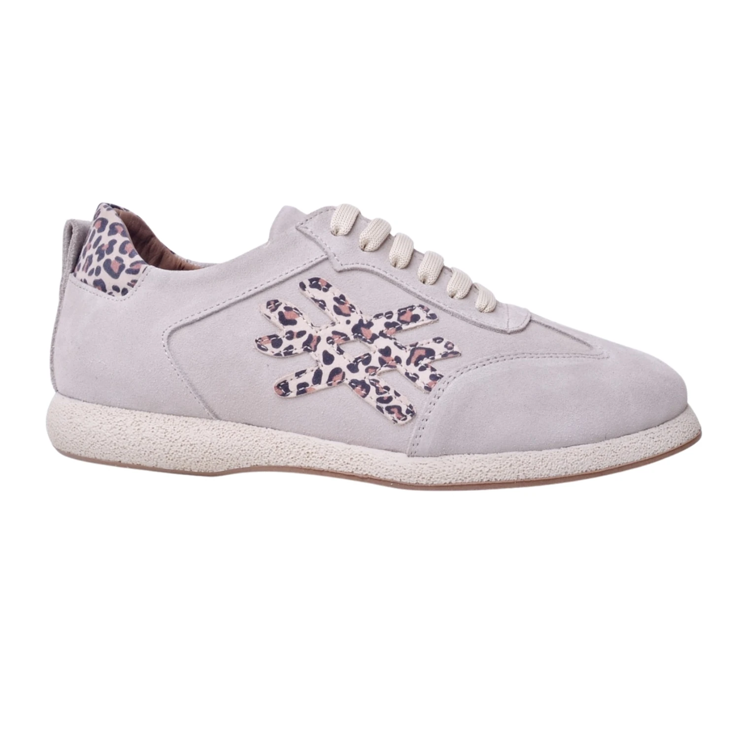 Danacı Kadın Deri Ayakkabı 236 - Bej