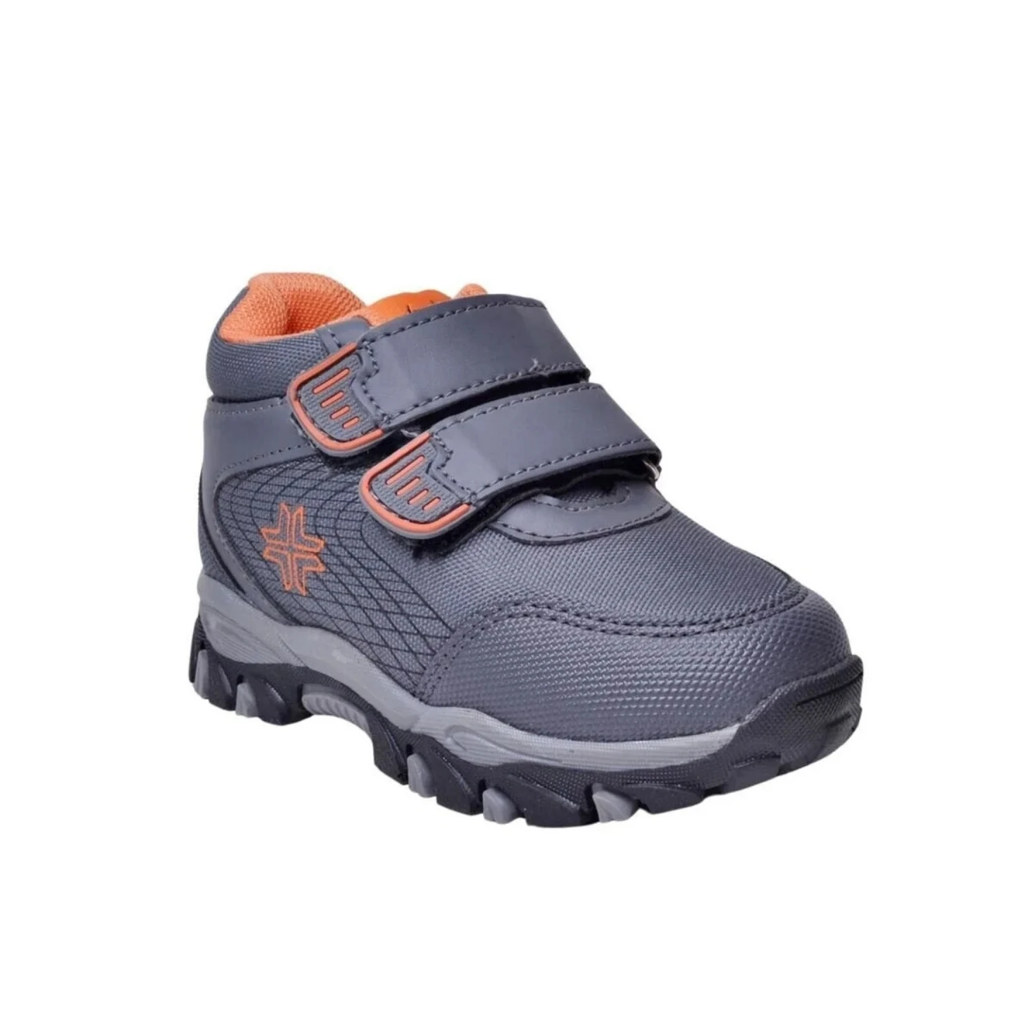 Buckhead 4259 Gravity Çocuk Bot - Gri