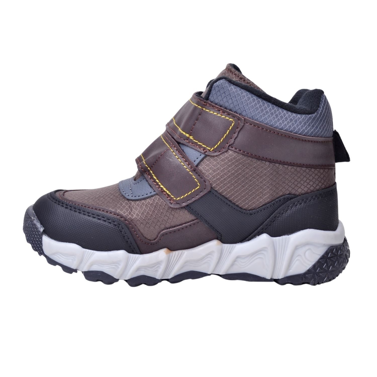 Cool Hunter Çocuk Spor Bot - Kahve