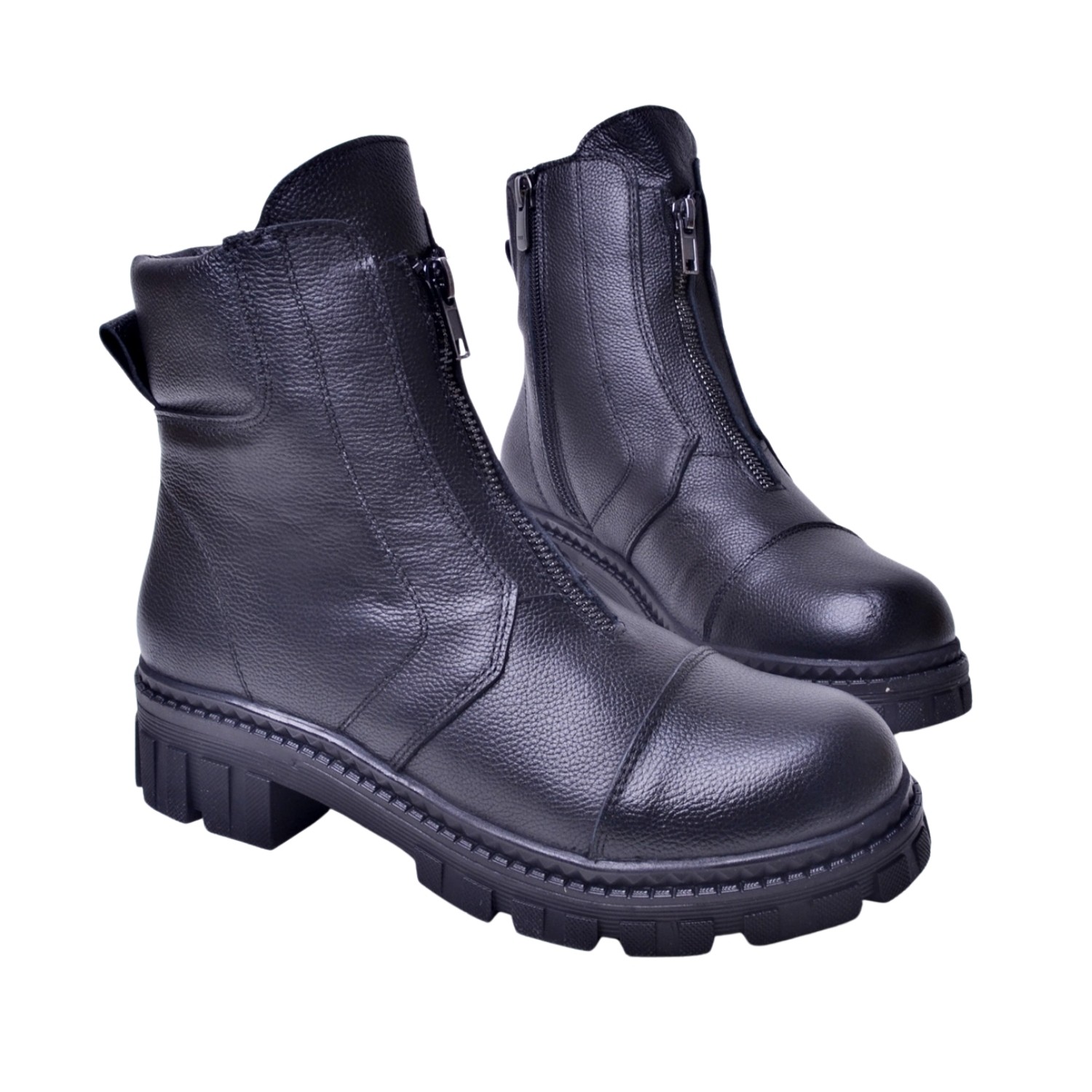 Albini Kadın Deri Postal Bot 25100041K