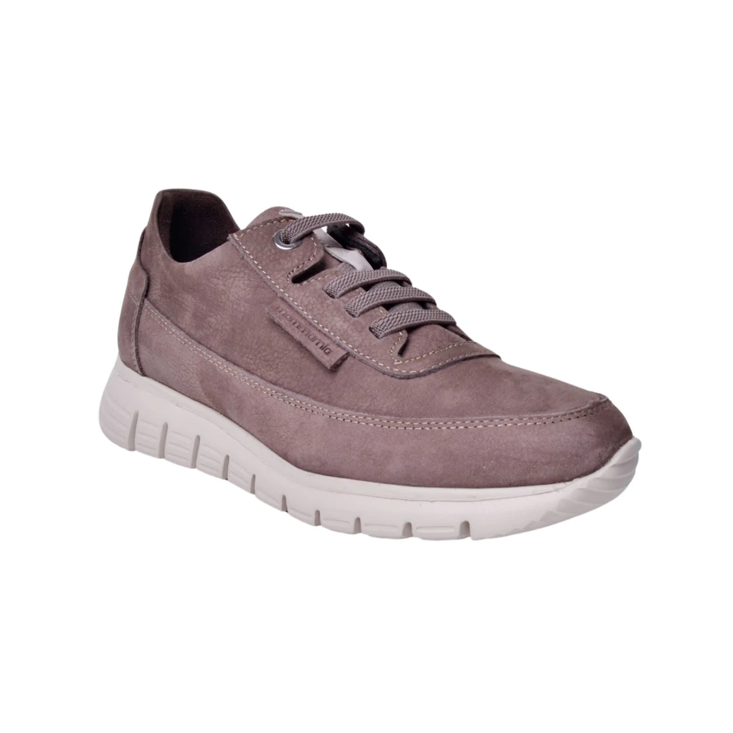 D24KA-3230 Kadın Deri Ayakkabı