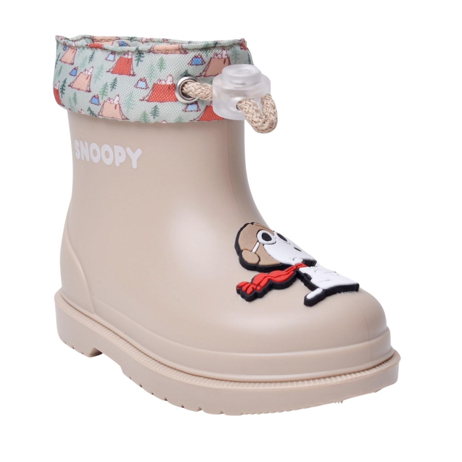 W10277 Bimbi Snoopy Çocuk Bot