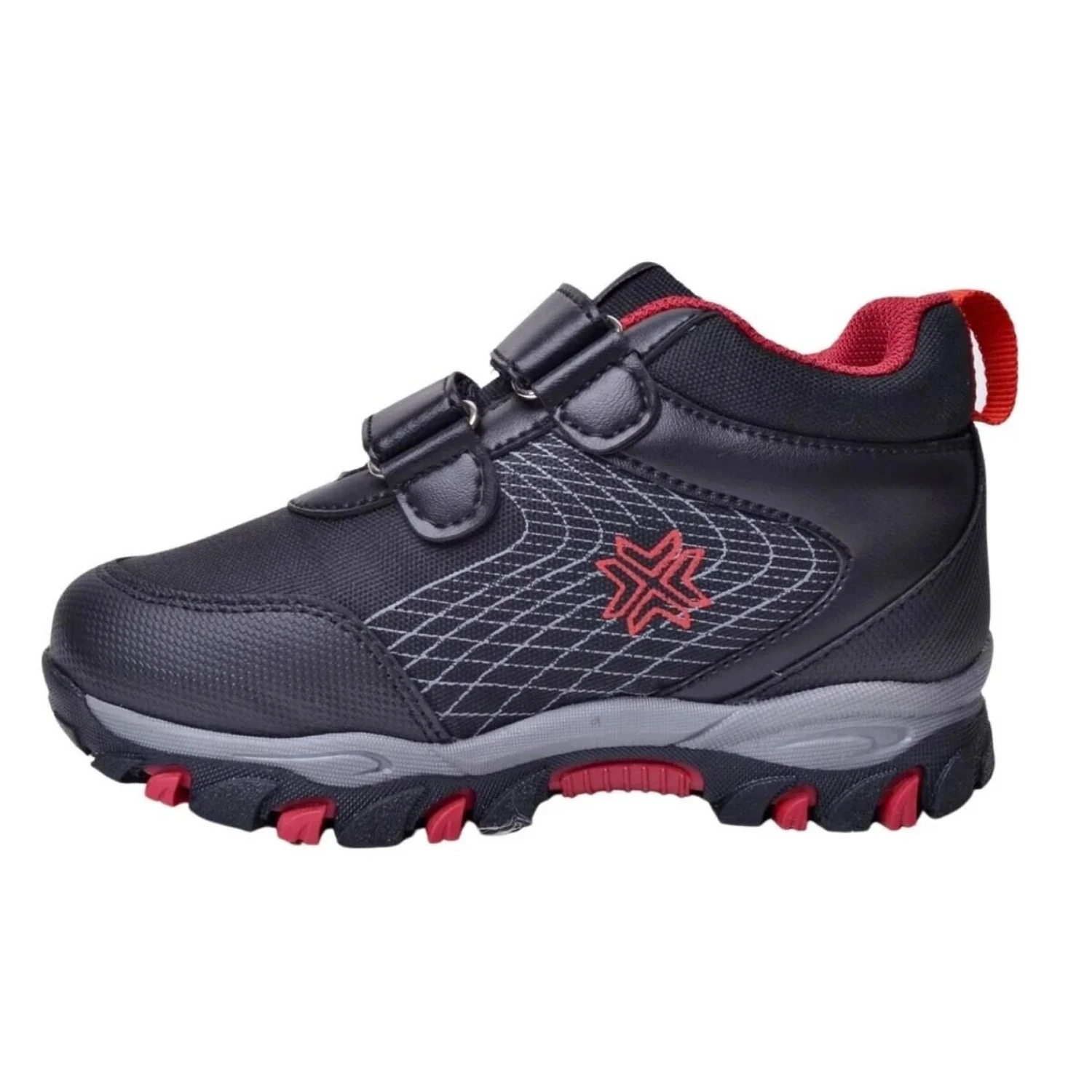 Buckhead 4259 Gravity Çocuk Bot - Siyah