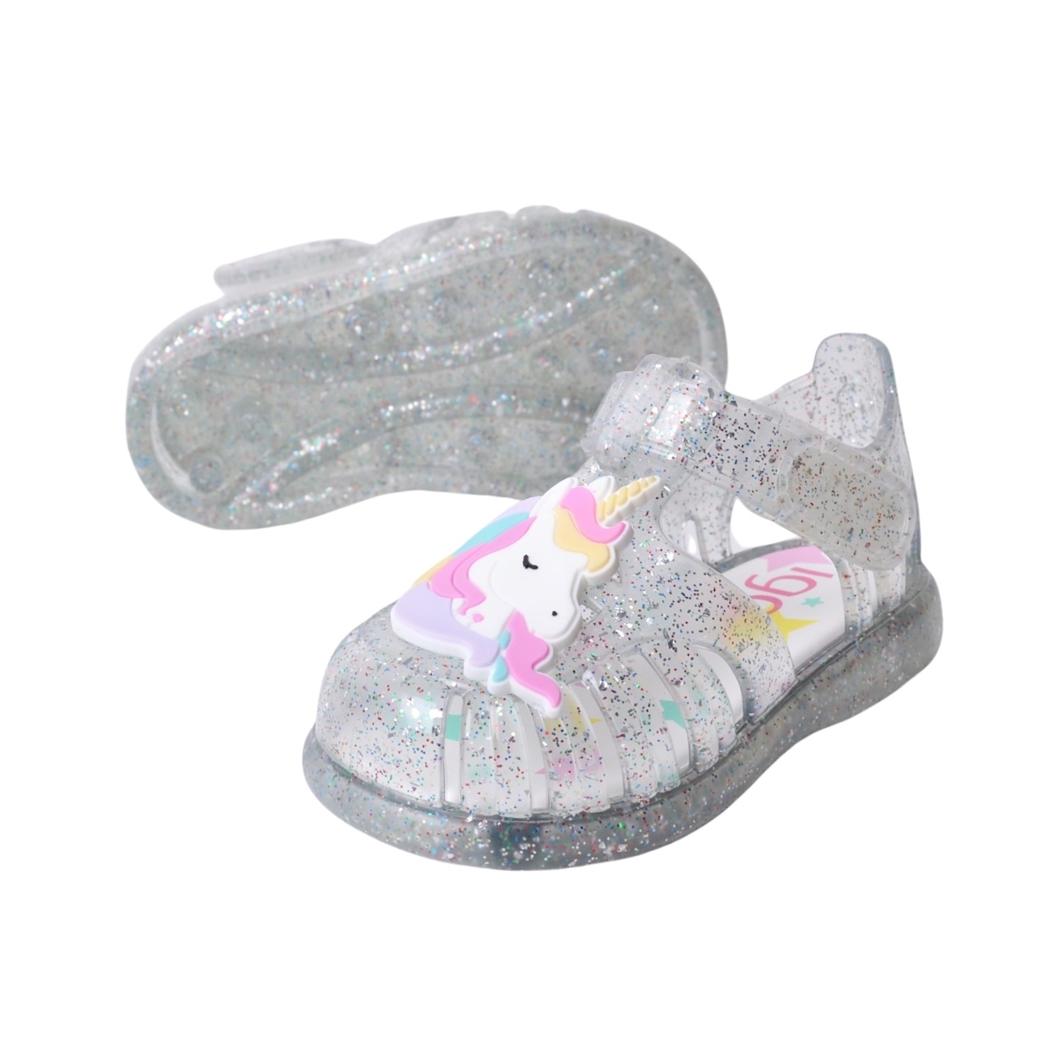 Igor Tobby Unicornio Çocuk Sandalet S10341