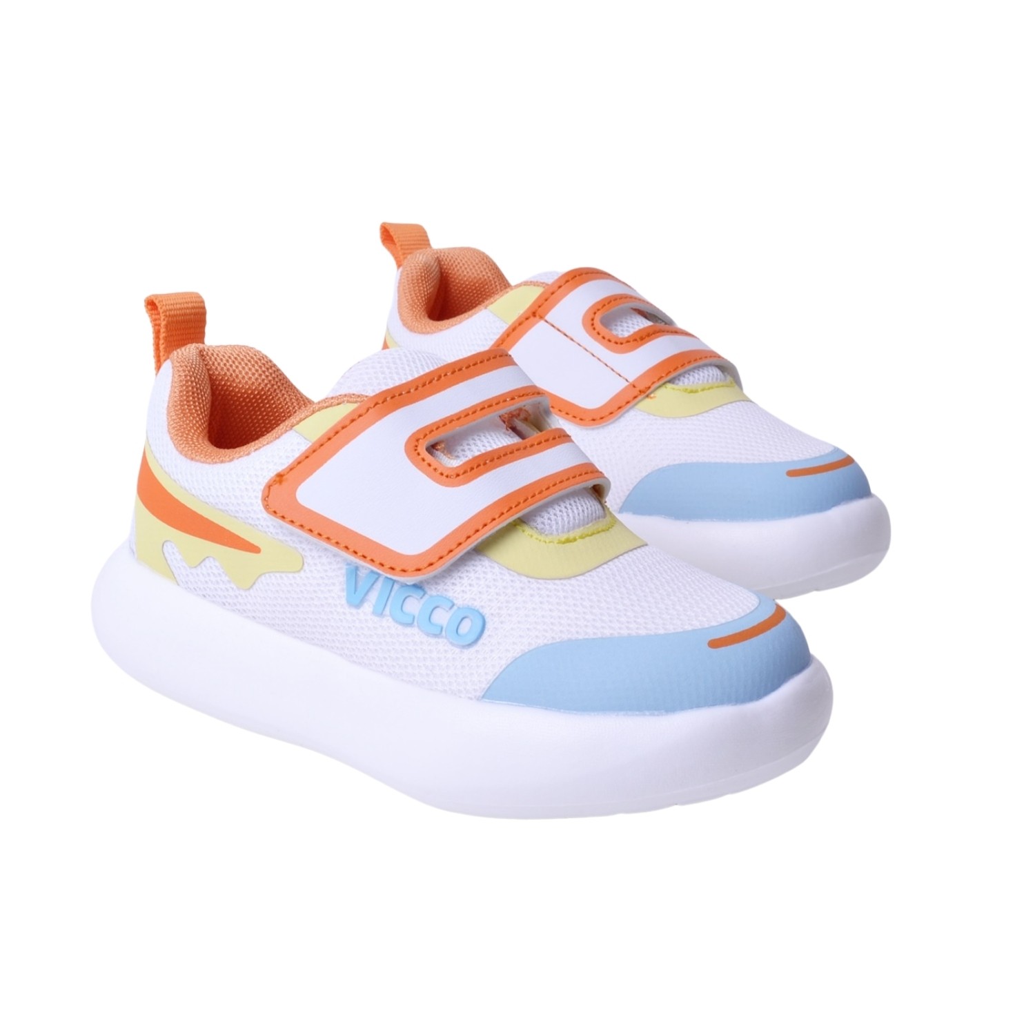 Vicco Melodic Işıklı Çocuk Spor Ayakkabı