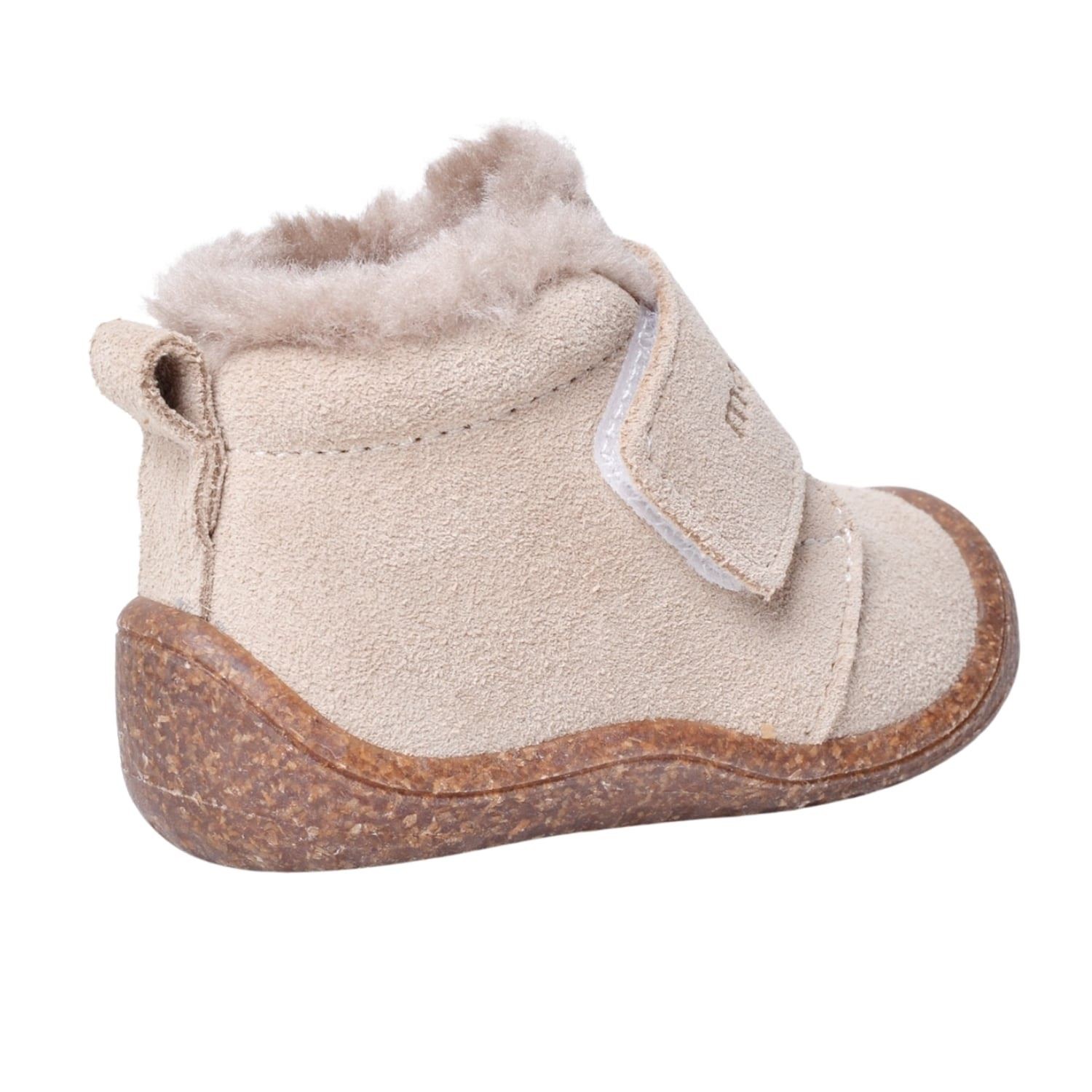 Merli&Rose Stride 101 Peluşlu Bebek Bot