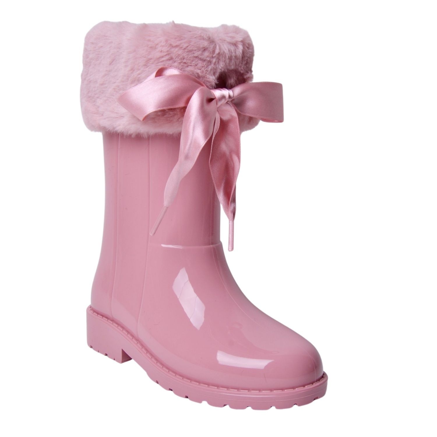 Igor W10239 Campera Charol Soft Çocuk Çizme