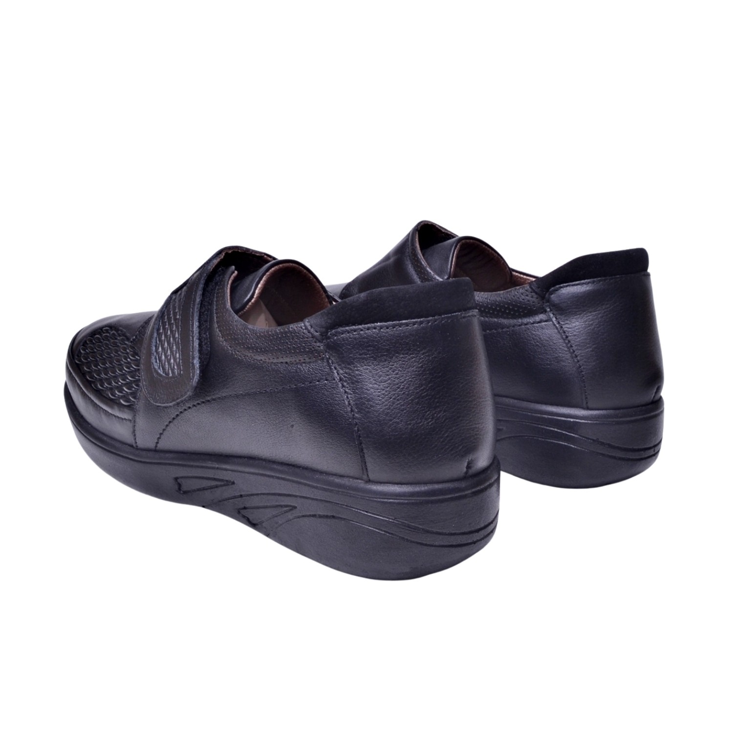 Femi 4212 Kadın (Halluks Valgus) Özel Ayakkabı
