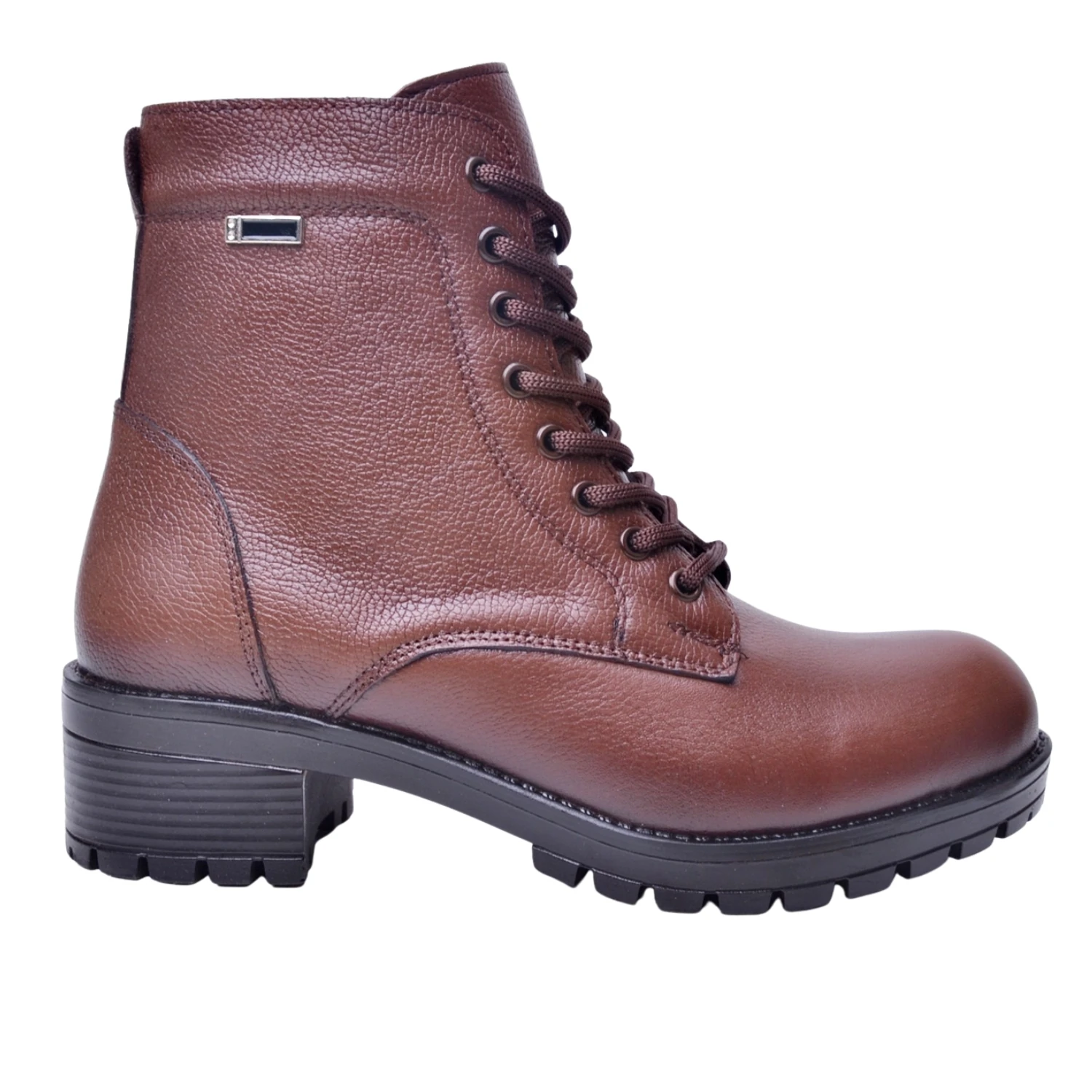 Femi Kadın Deri Bot 10130