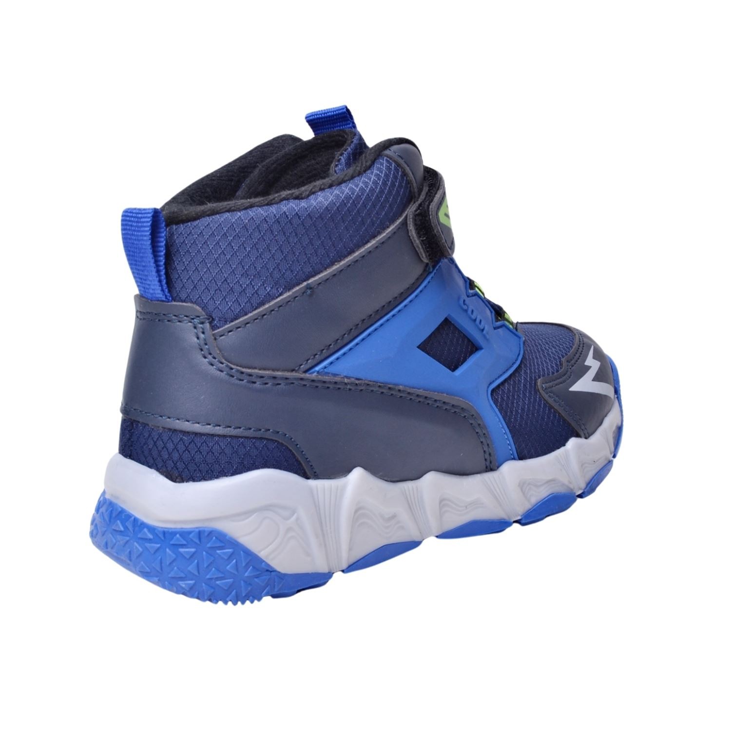 Cool Mixs Çocuk Spor Bot - Lacivert