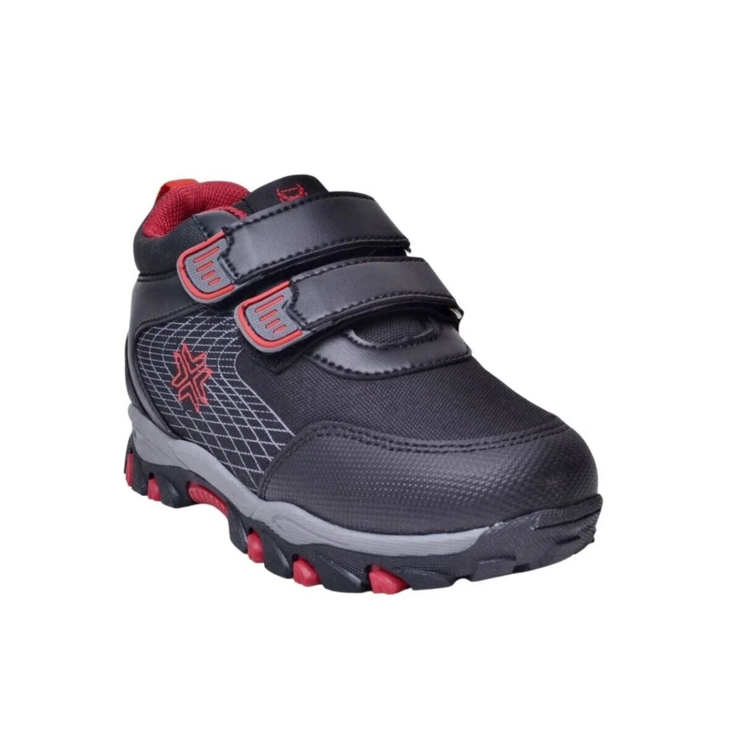 Buckhead 4259 Gravity Çocuk Bot - Siyah