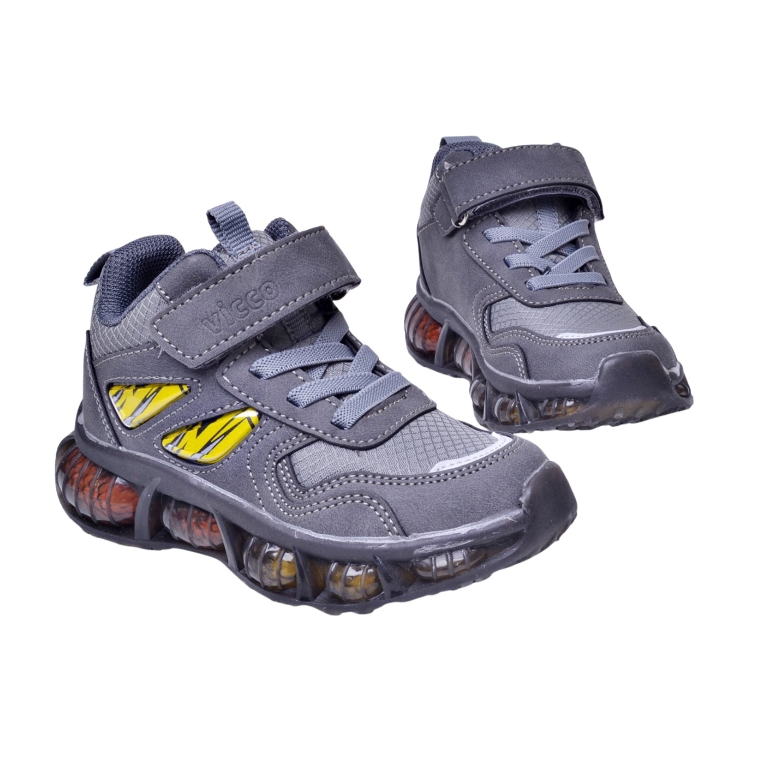 Willow Çocuk Işıklı Bot