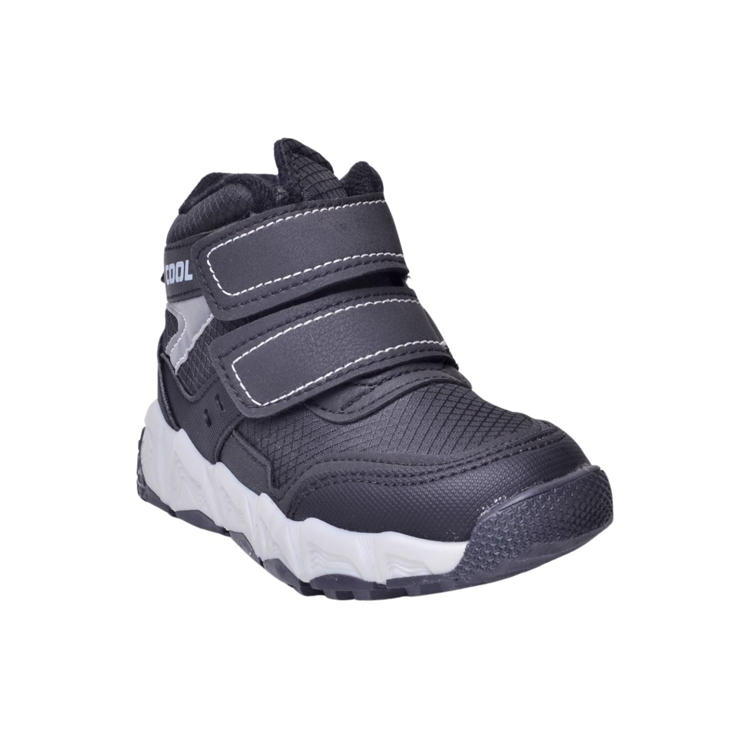 Cool Hunter Çocuk Spor Bot - Siyah