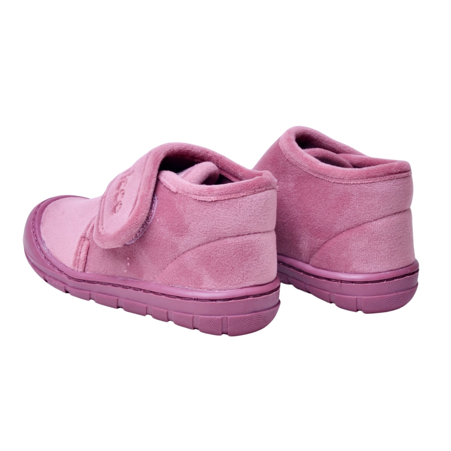 Vicco Color Çocuk Panduf - Pembe