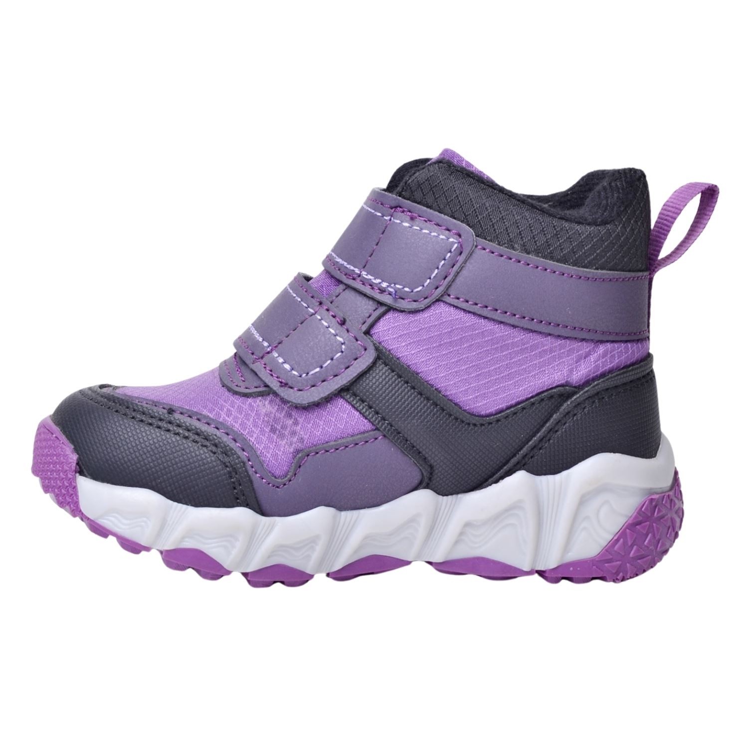 Cool Hunter Çocuk Spor Bot - Mor