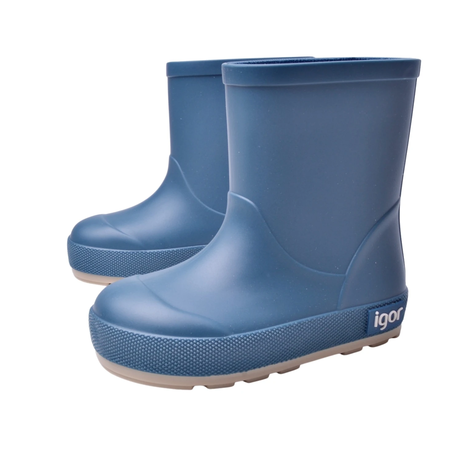 Igor W10294 Yogi DK Çocuk Bot - Mavi