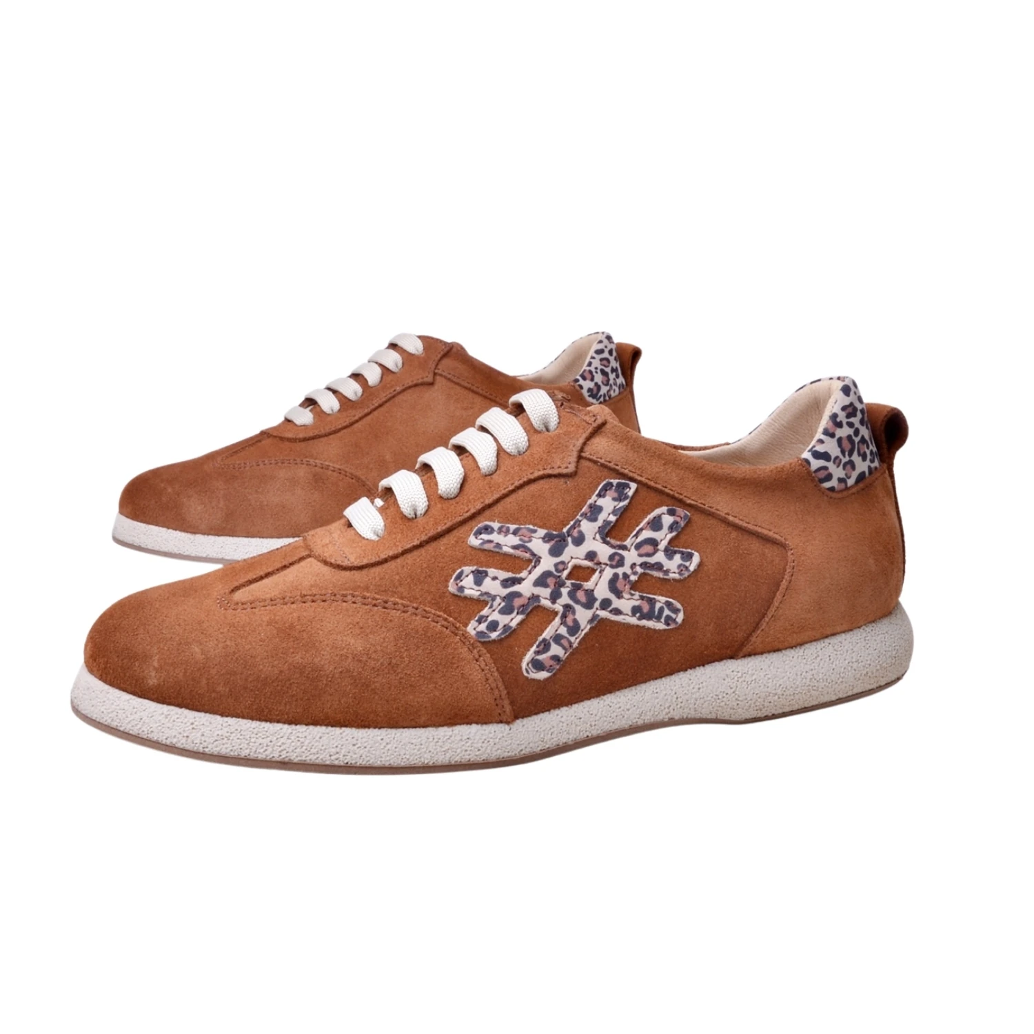 Danacı Kadın Deri Ayakkabı 236 - Taba