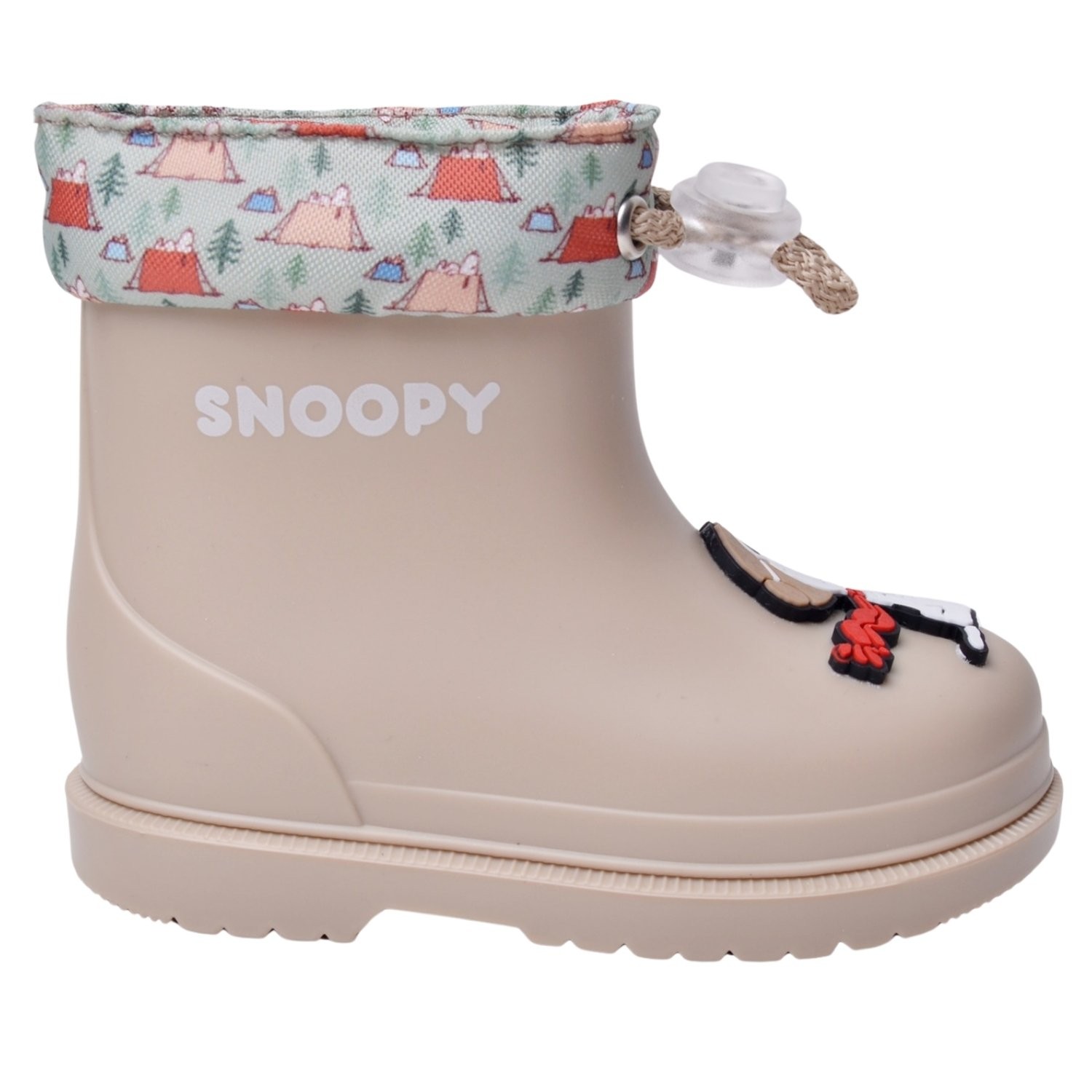 W10277 Bimbi Snoopy Çocuk Bot