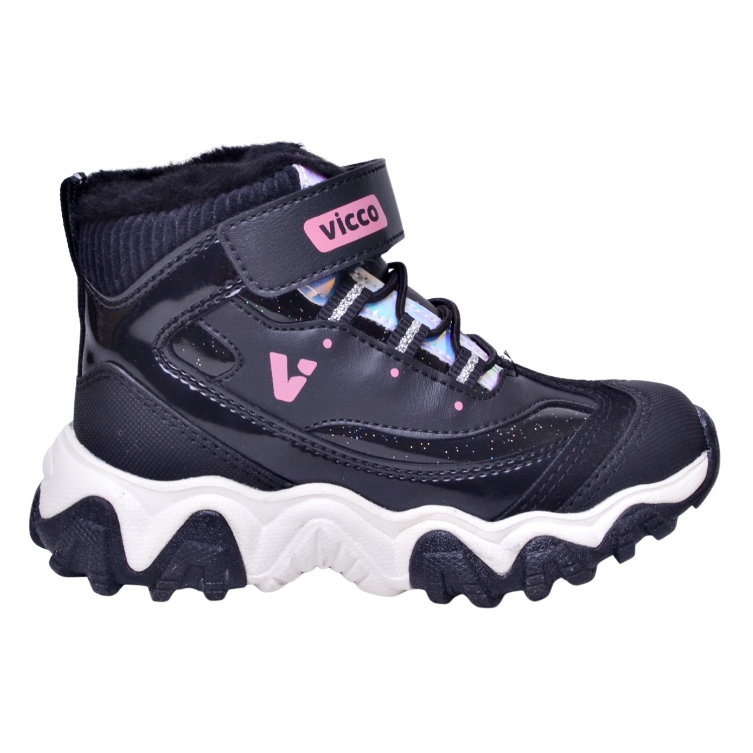 Vicco Radus Kız Çocuk Spor Bot