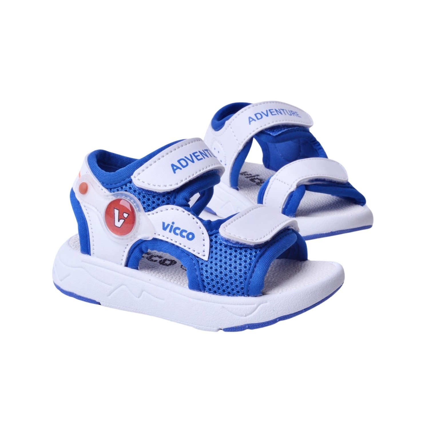 Vicco Mocha İlk Adım Sandalet